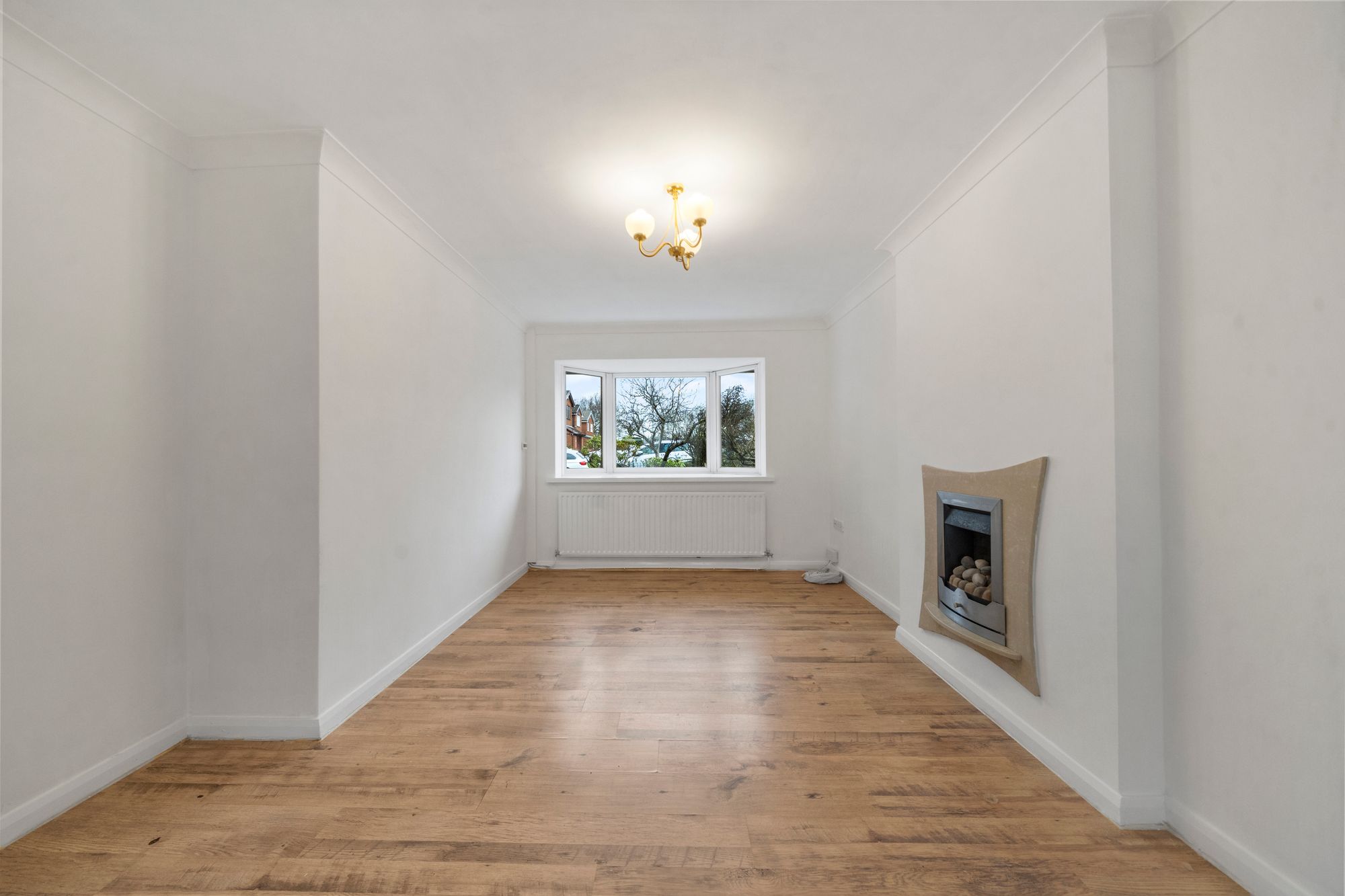 Toothill Close, Wigan