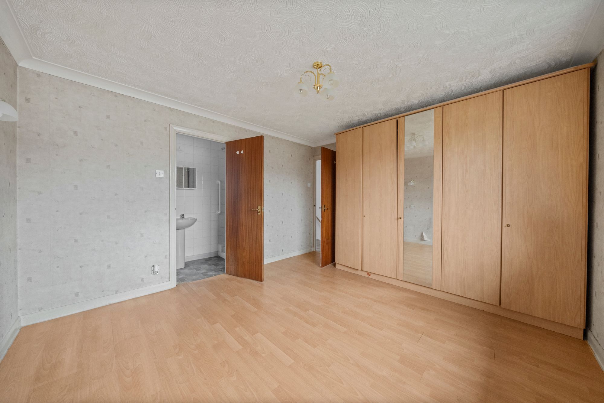 Toothill Close, Wigan