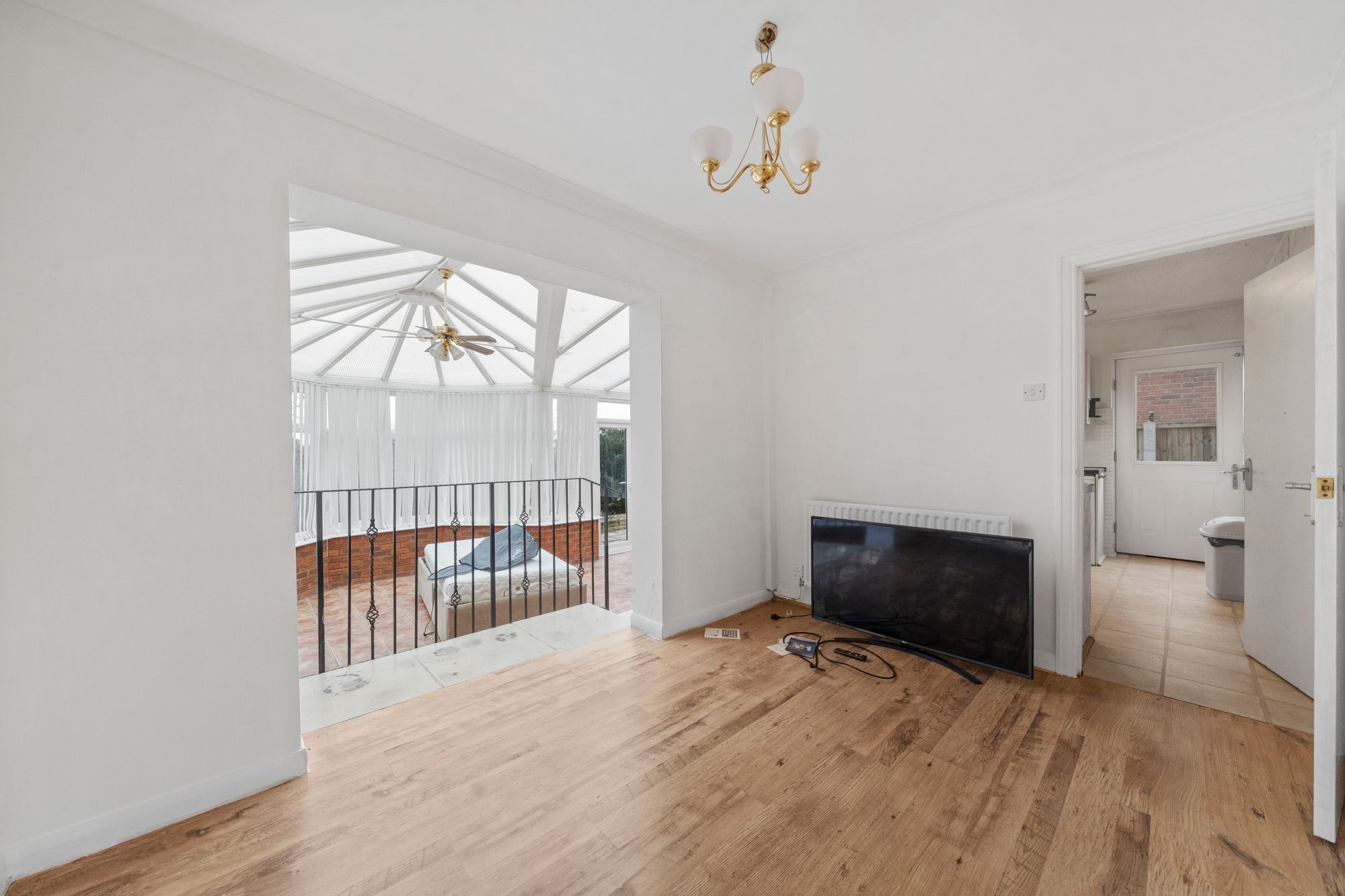 Toothill Close, Wigan