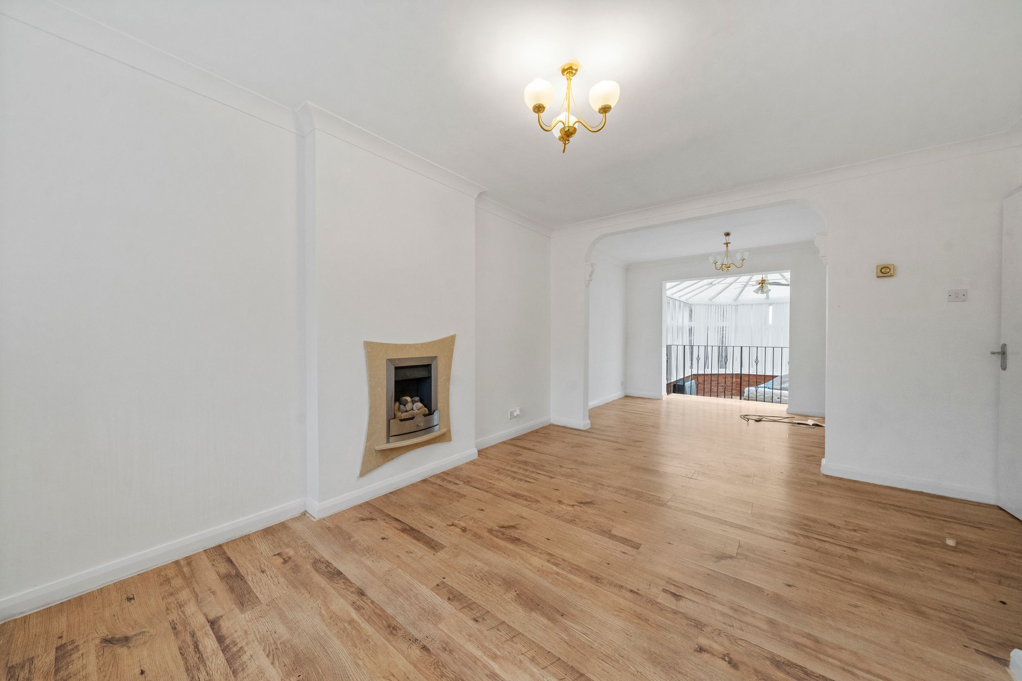 Toothill Close, Wigan