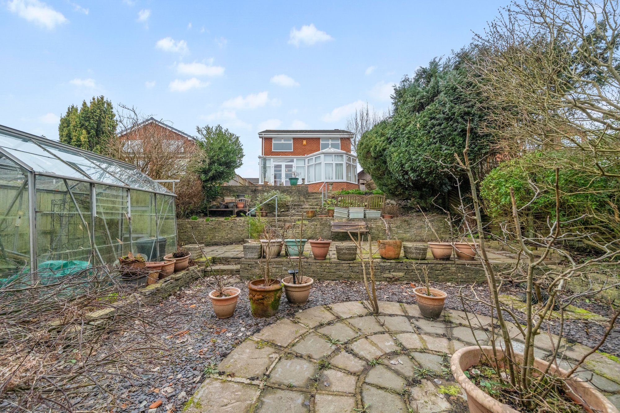 Toothill Close, Wigan