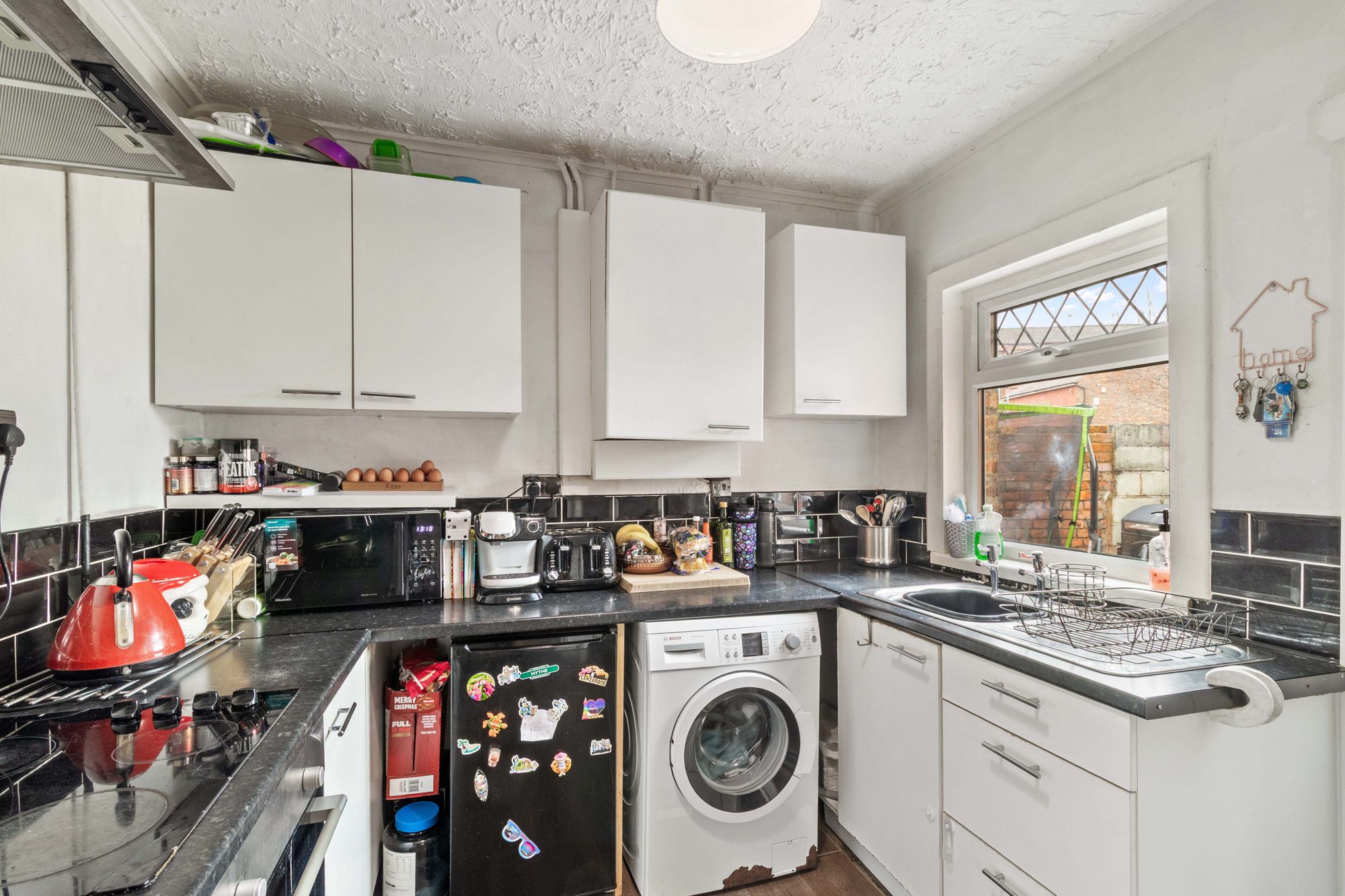 Grange Avenue, Warrington