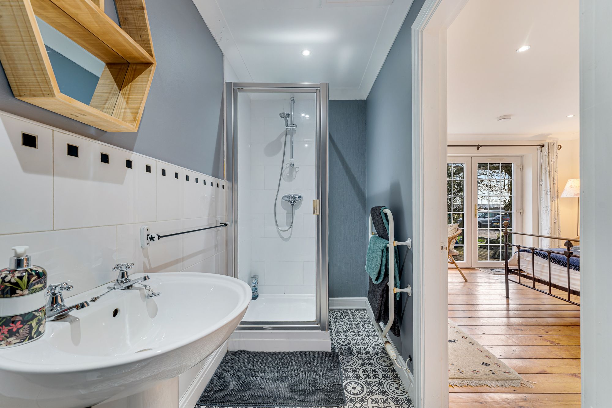 The Barn Ramsbrook Lane, Liverpool