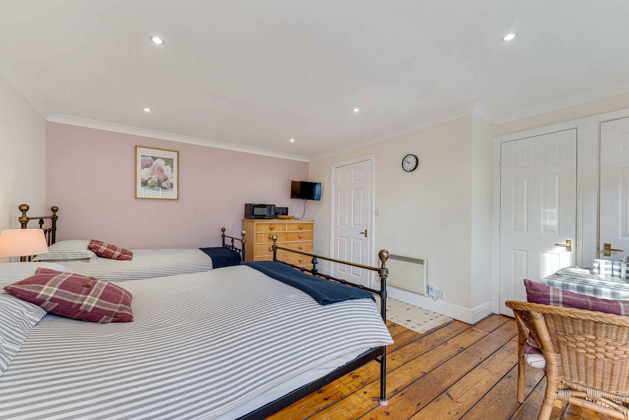 The Barn Ramsbrook Lane, Liverpool