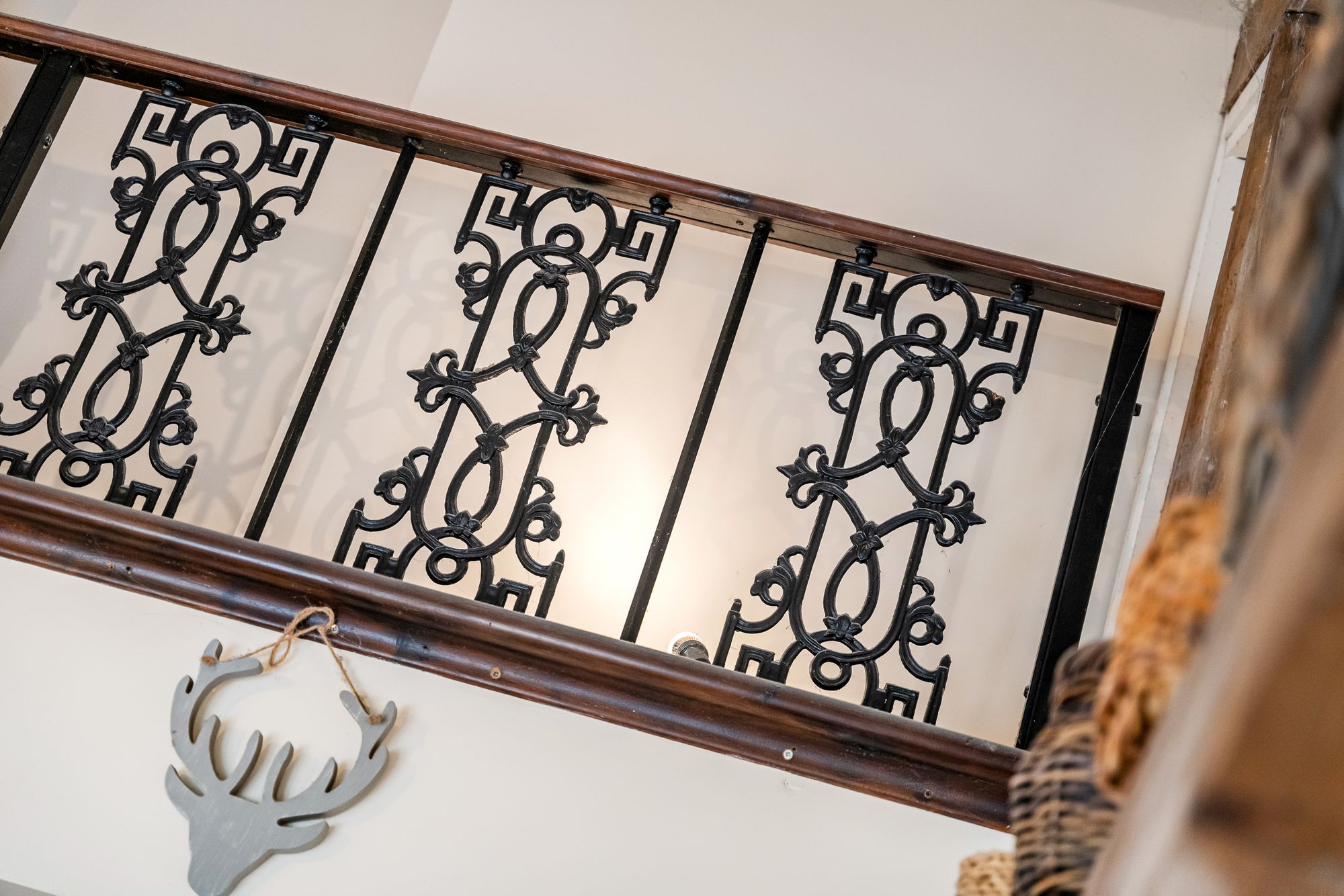 The Barn Ramsbrook Lane, Liverpool