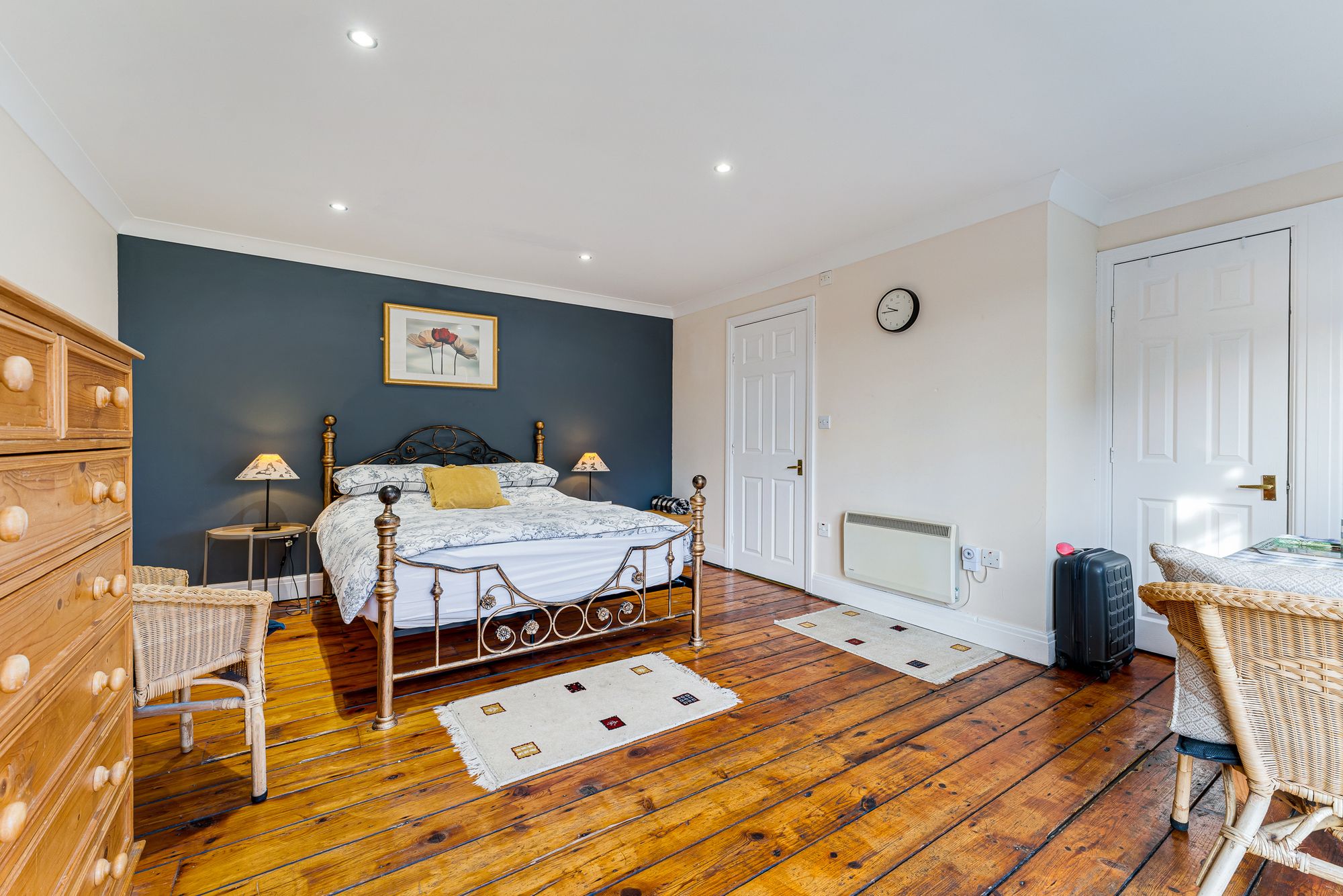 The Barn Ramsbrook Lane, Liverpool