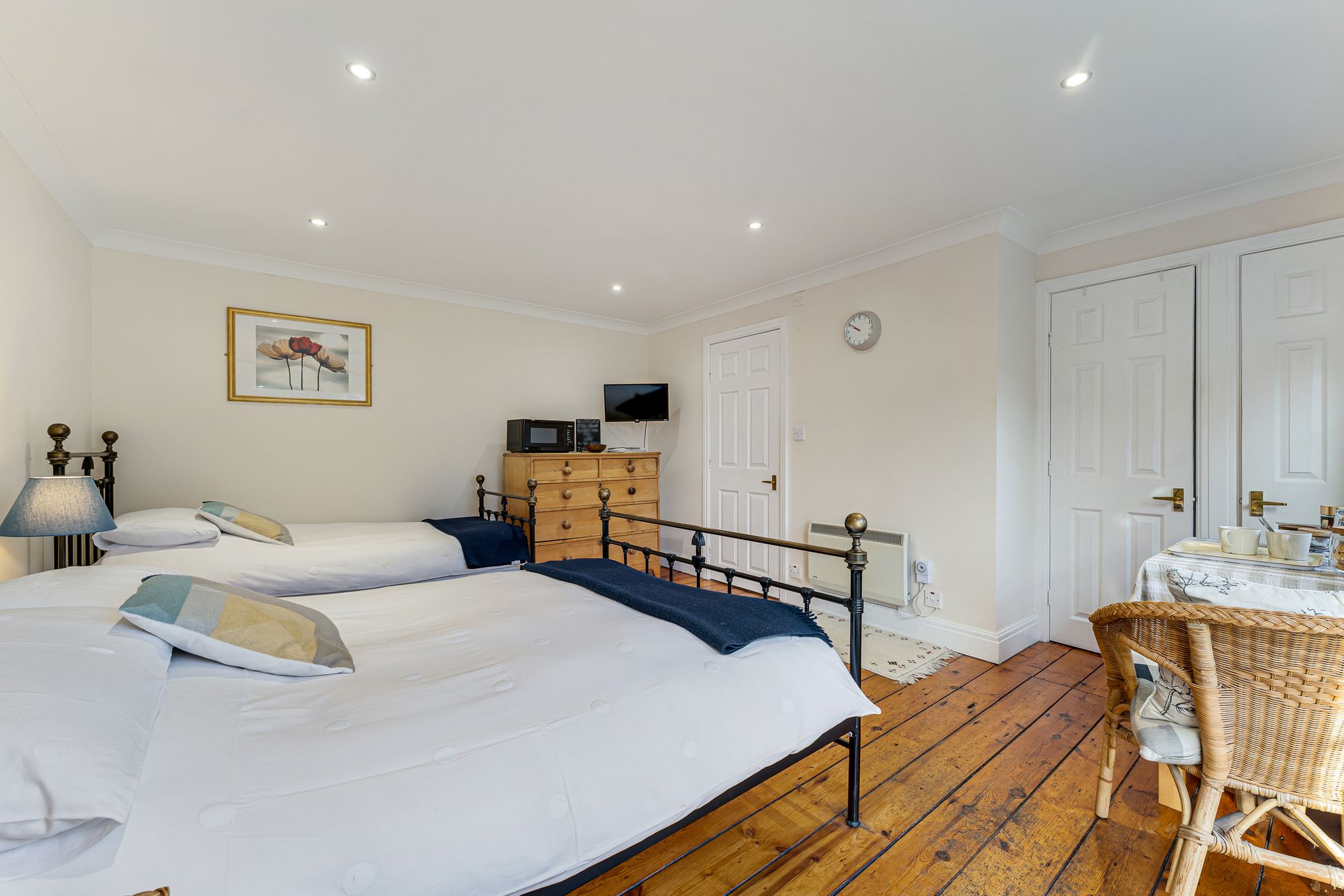 The Barn Ramsbrook Lane, Liverpool