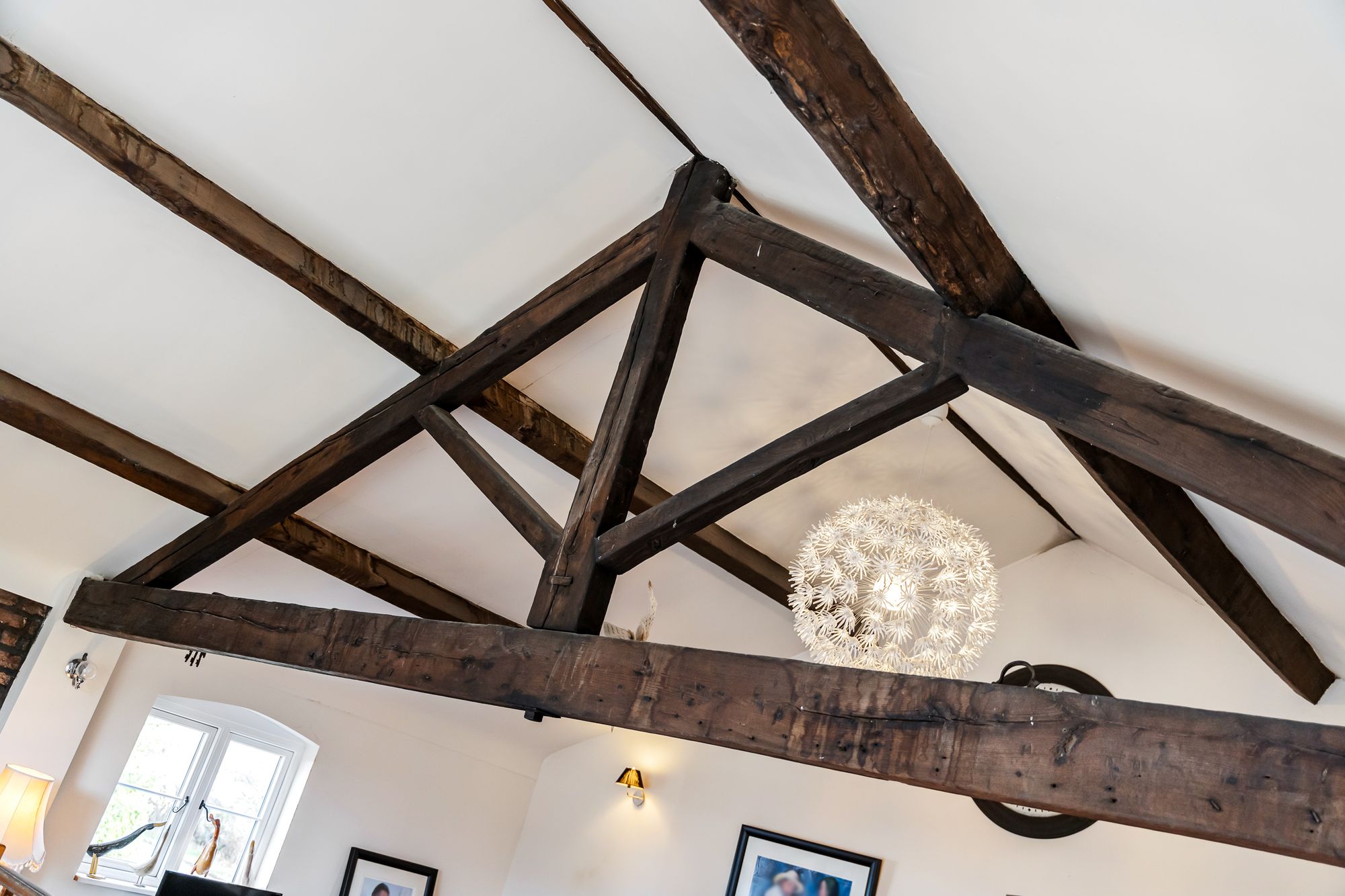 The Barn Ramsbrook Lane, Liverpool