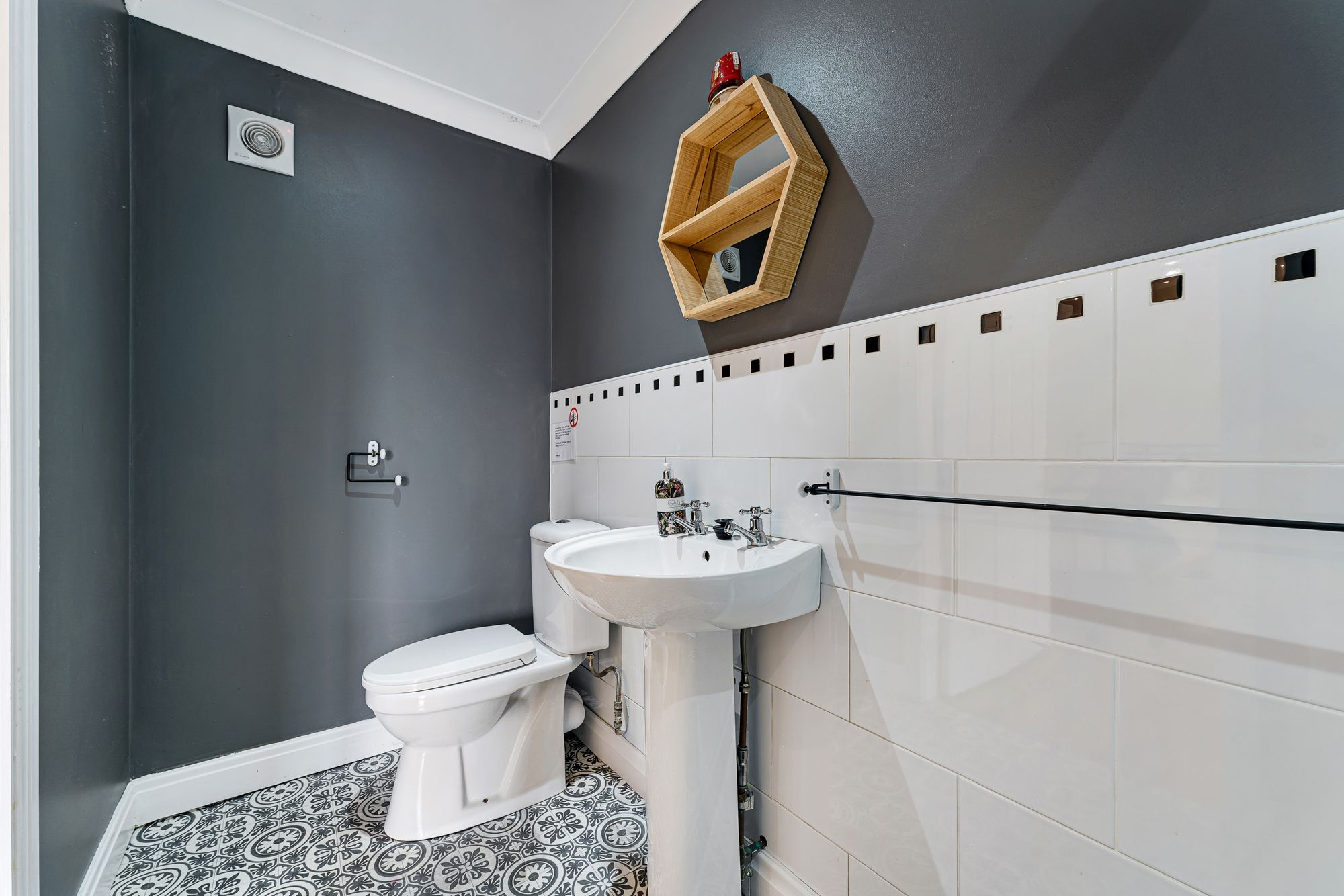 The Barn Ramsbrook Lane, Liverpool