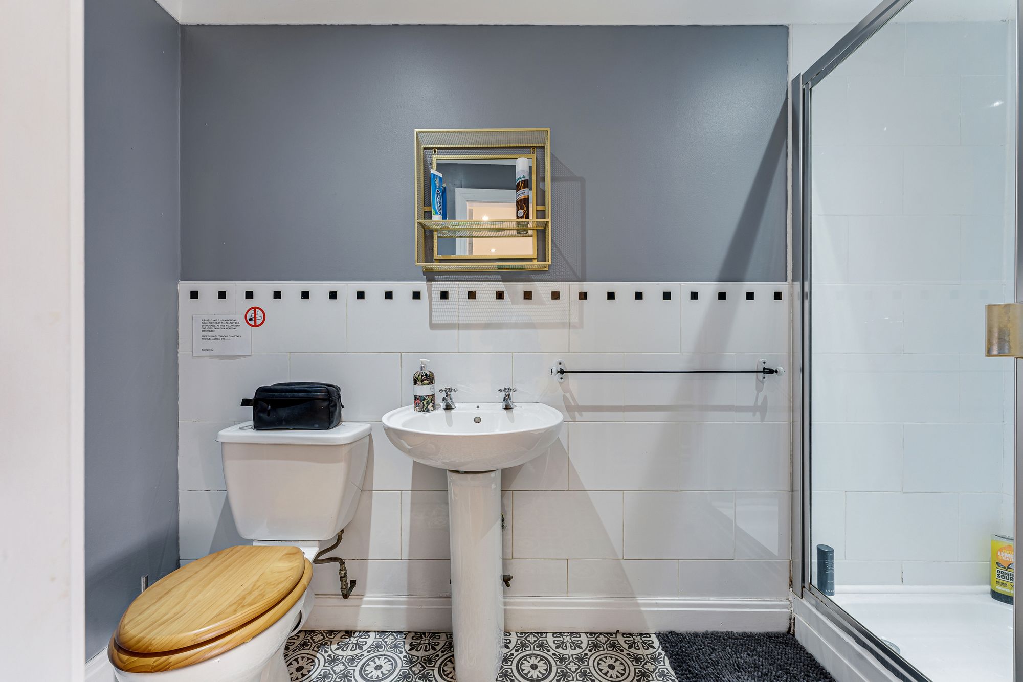 The Barn Ramsbrook Lane, Liverpool