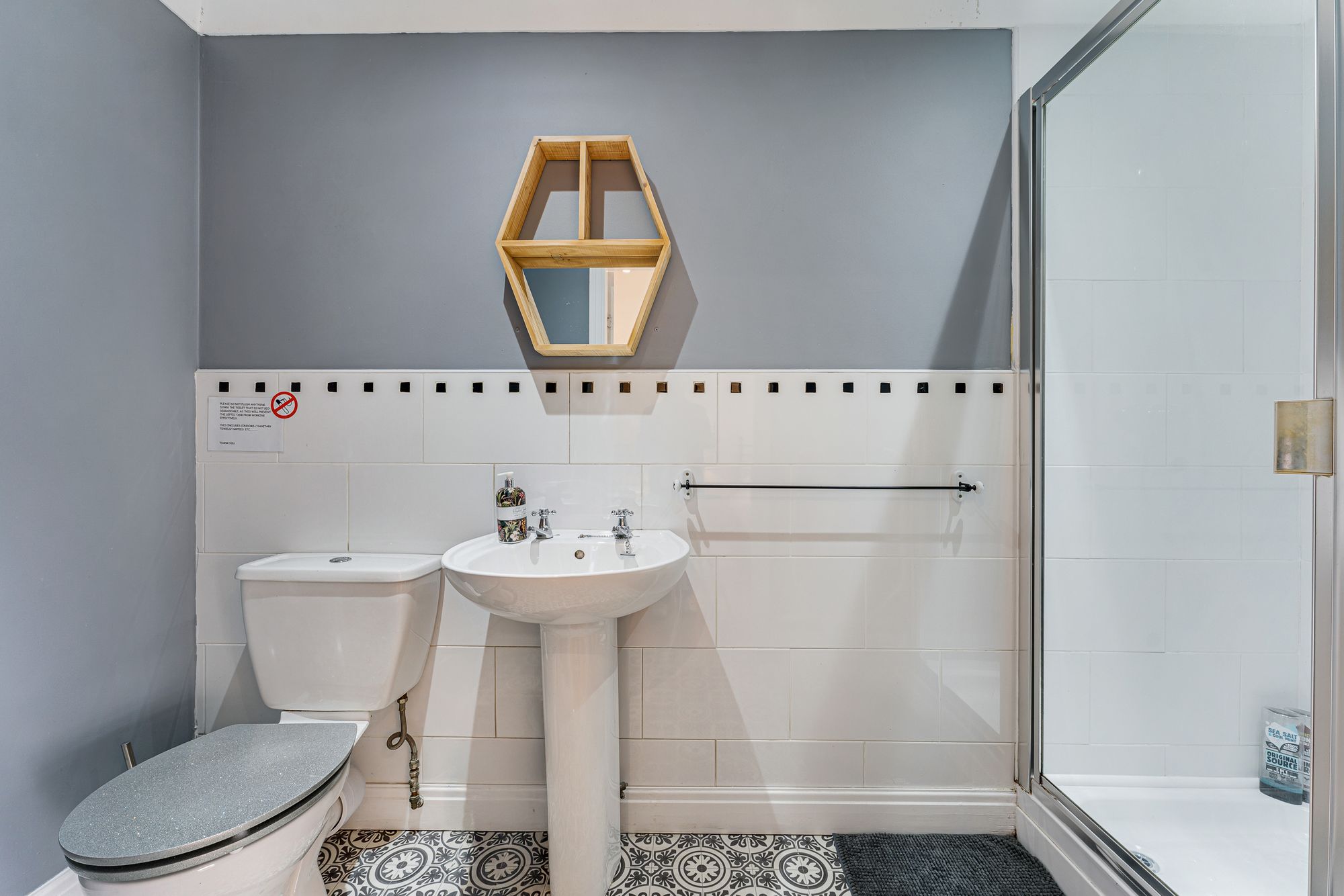 The Barn Ramsbrook Lane, Liverpool