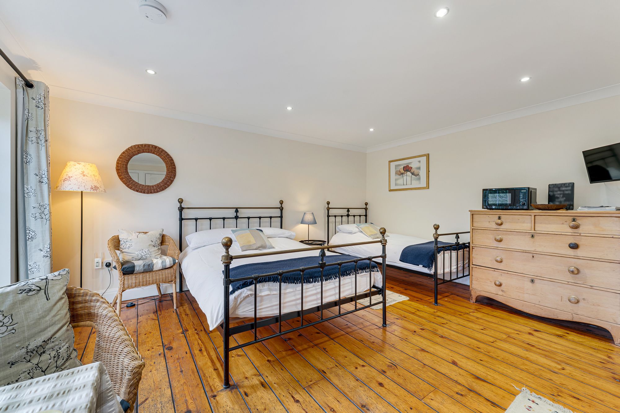 The Barn Ramsbrook Lane, Liverpool