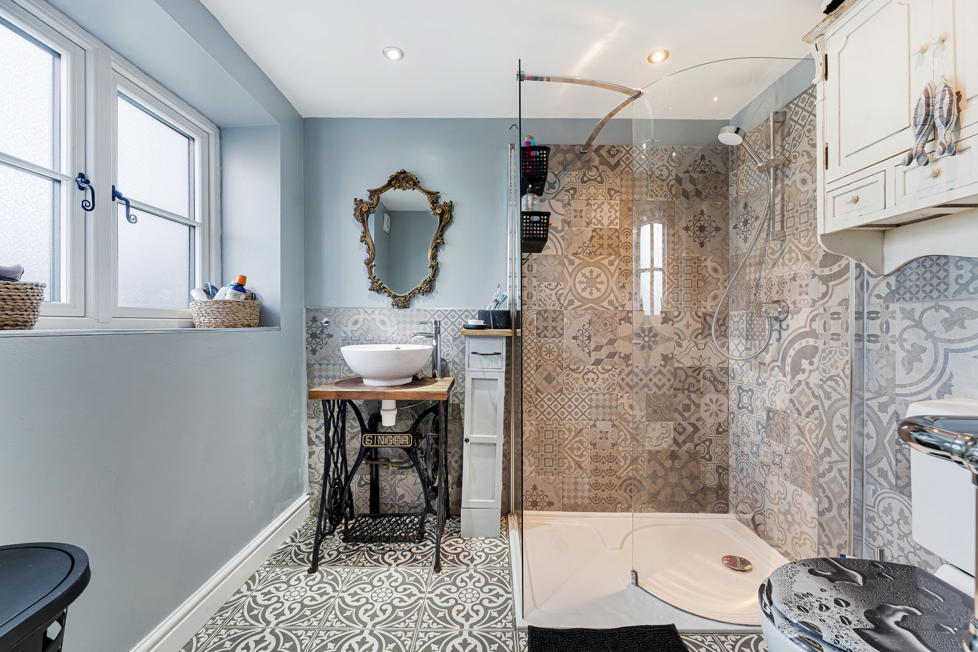 The Barn Ramsbrook Lane, Liverpool