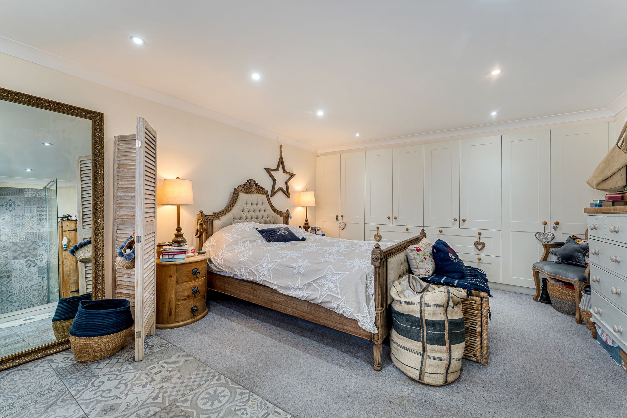 The Barn Ramsbrook Lane, Liverpool