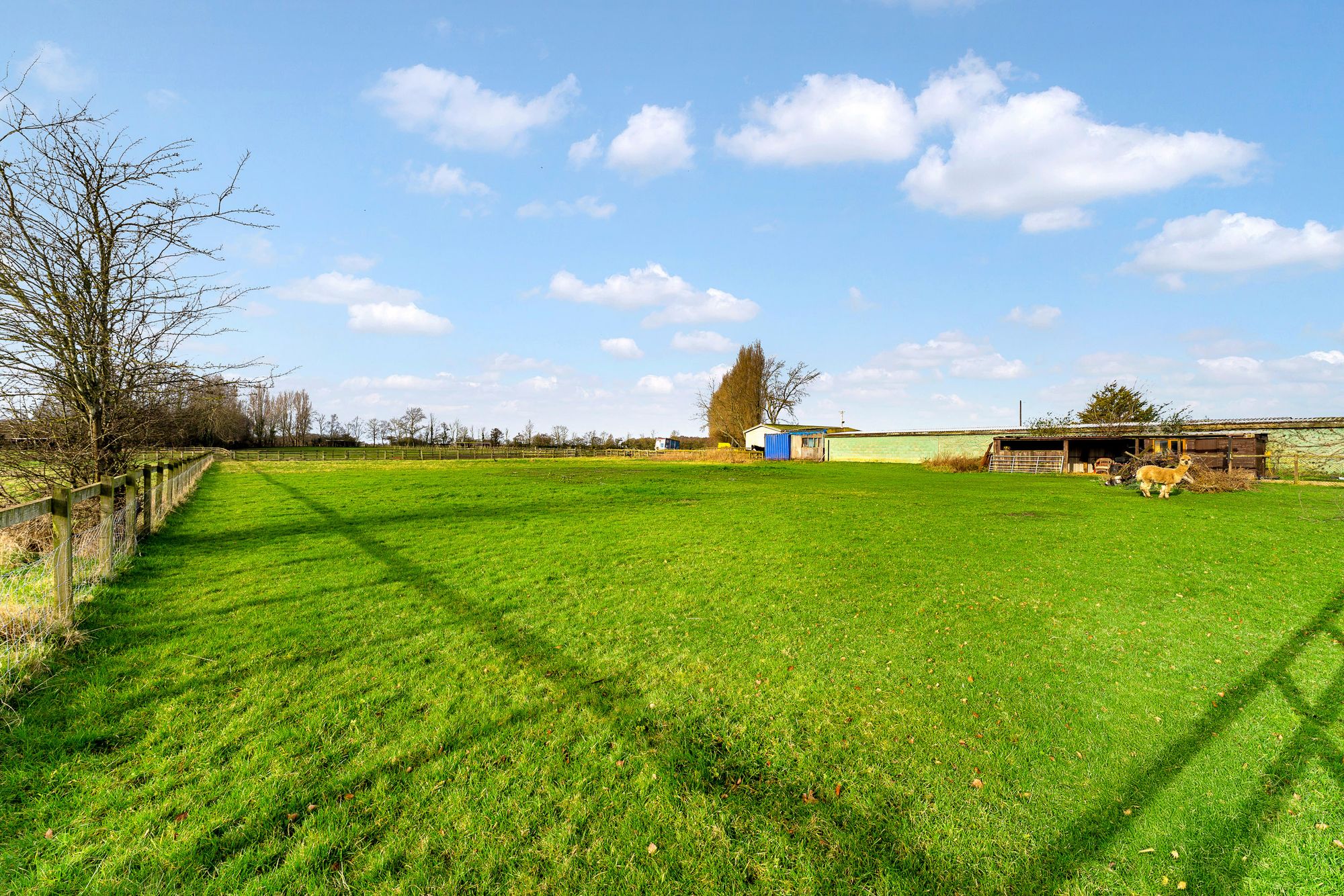 The Barn Ramsbrook Lane, Liverpool