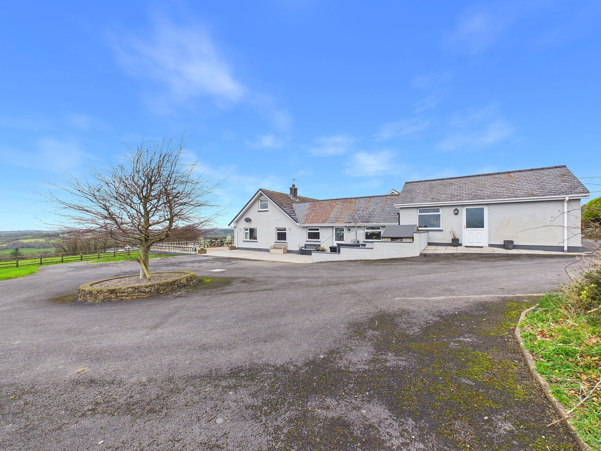 Coxhill, Narberth, SA67