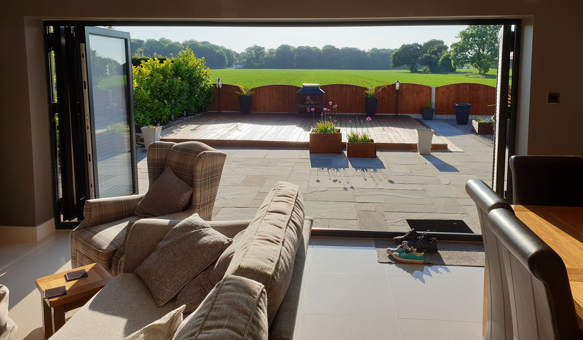 Barn Lane, Warrington