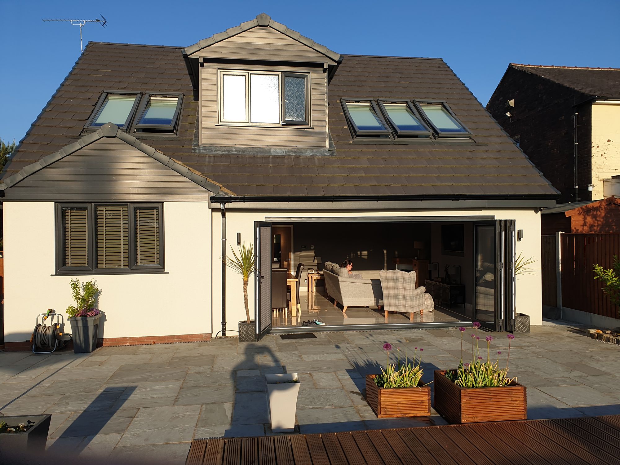 Barn Lane, Warrington