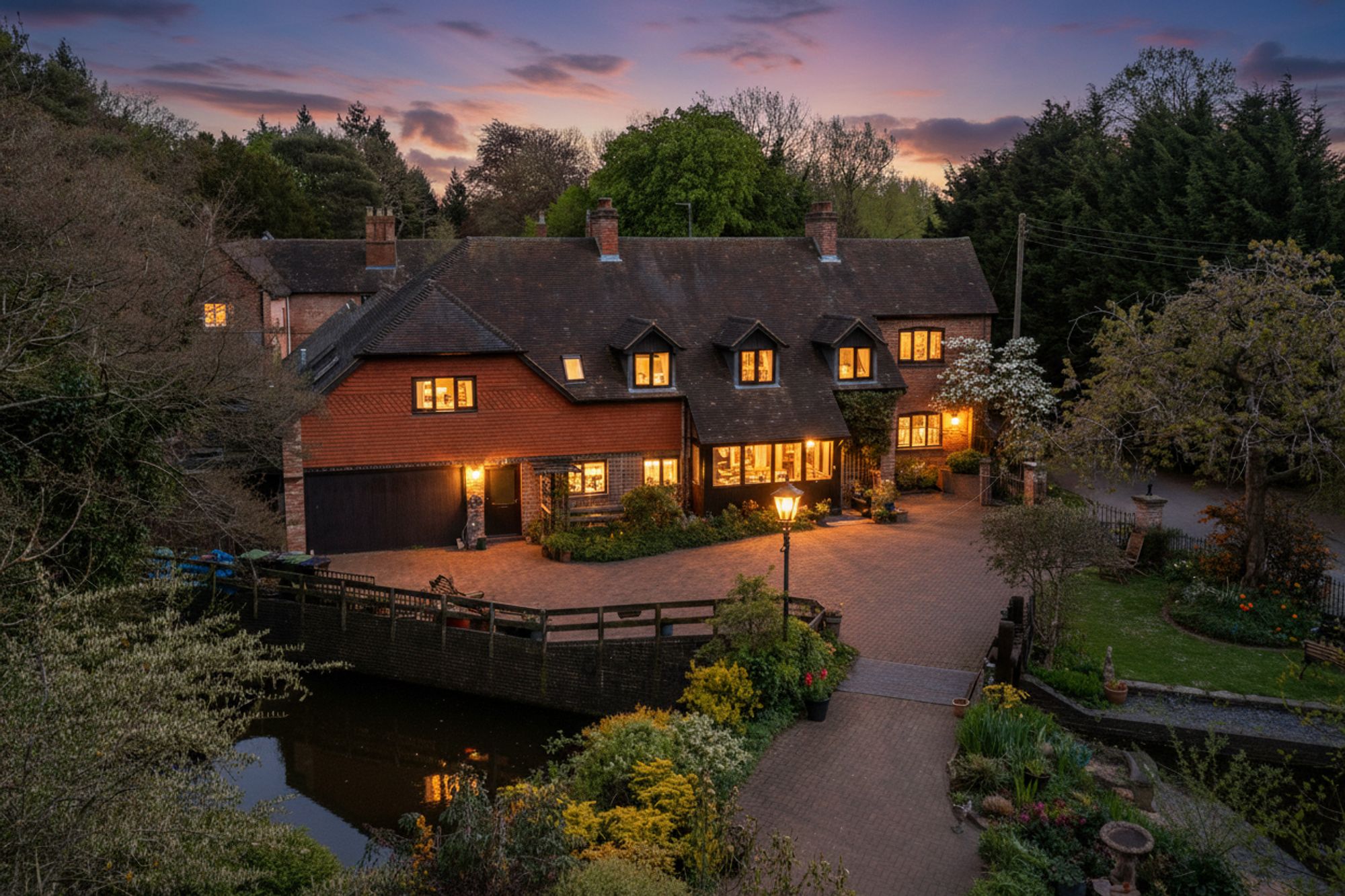 Old Rectory Lane, Alvechurch, B48