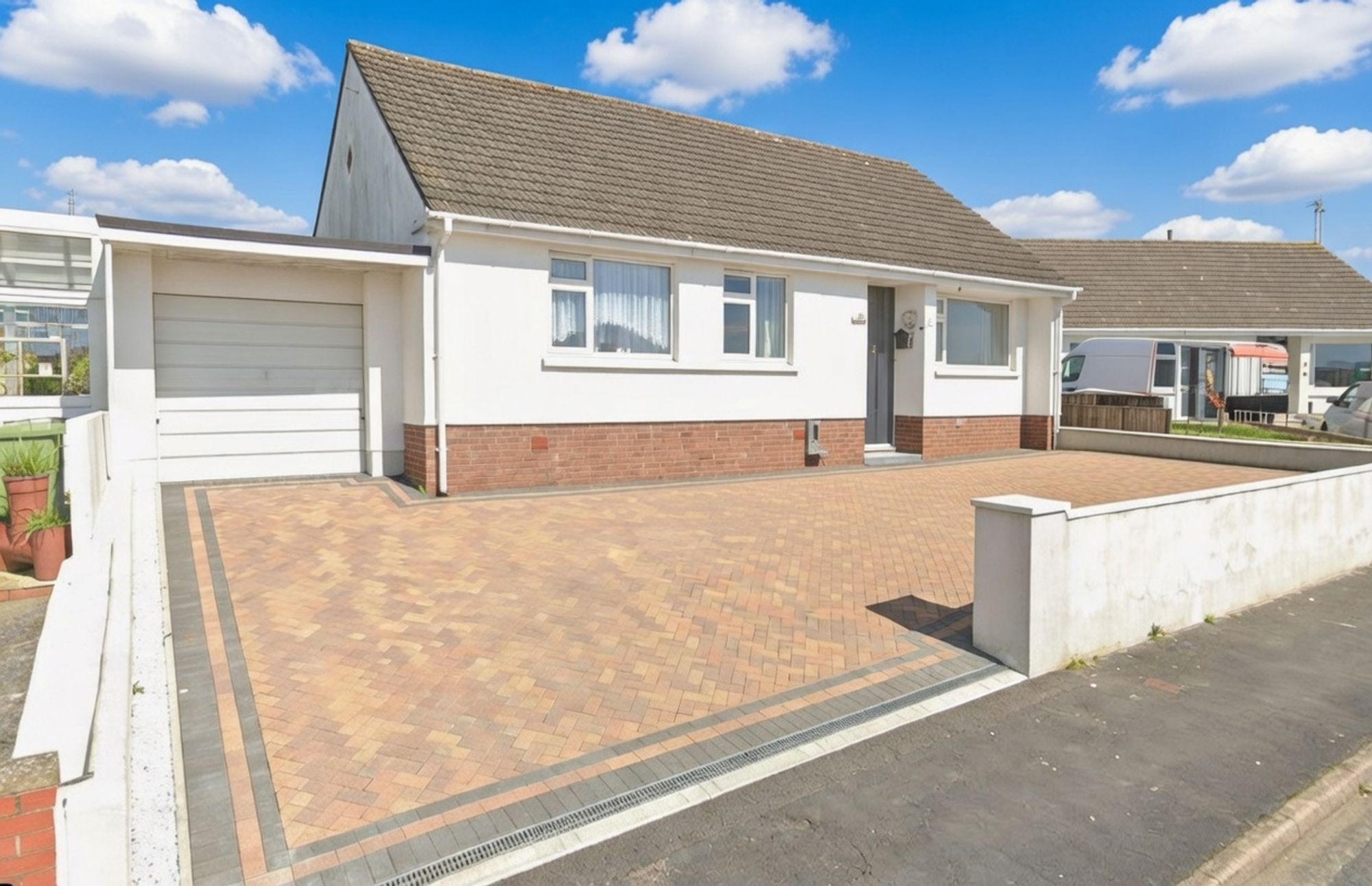 St. Michaels Road, Newton Abbot, TQ12