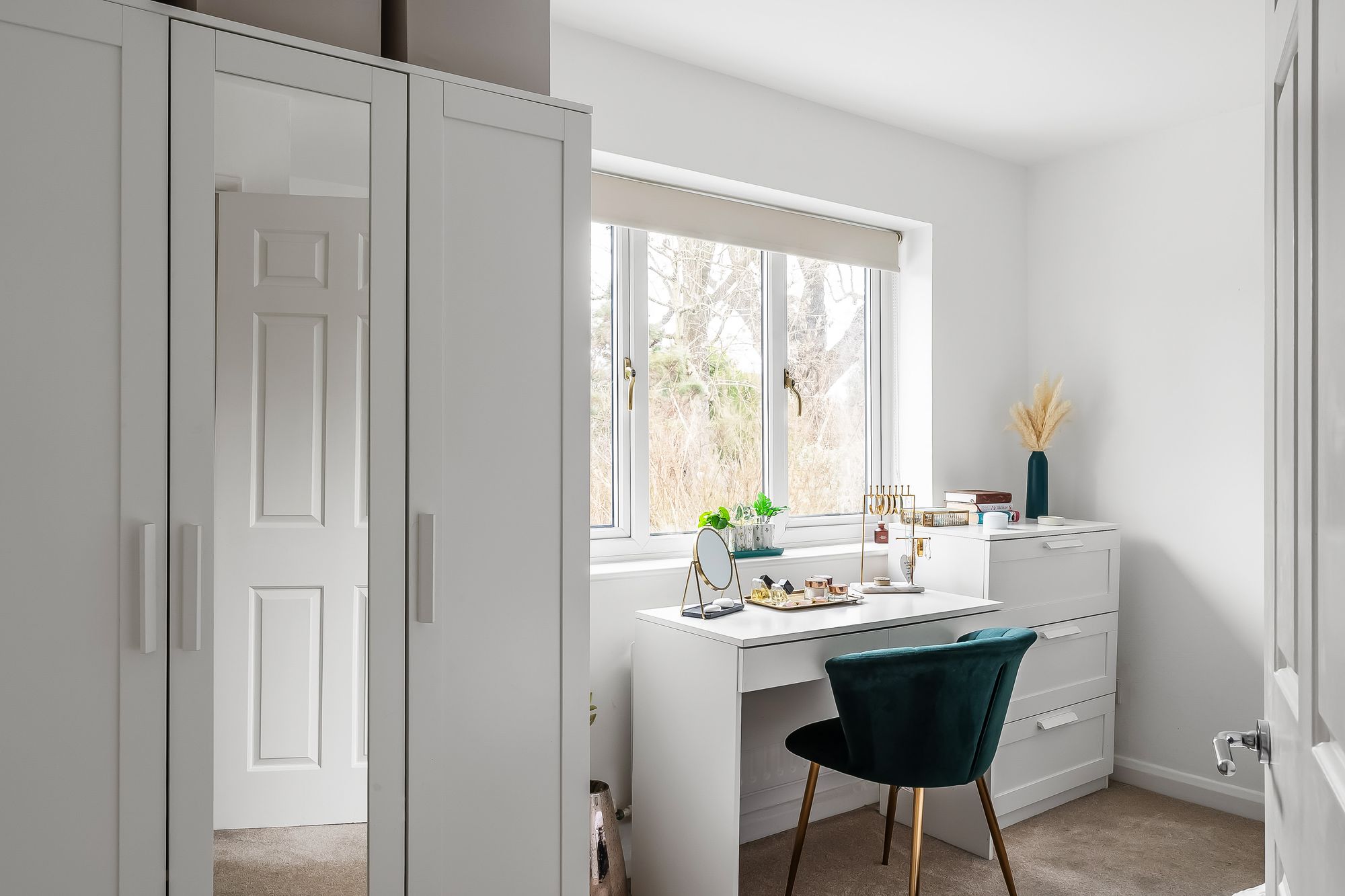 Ironstones, Langton Green, TN3