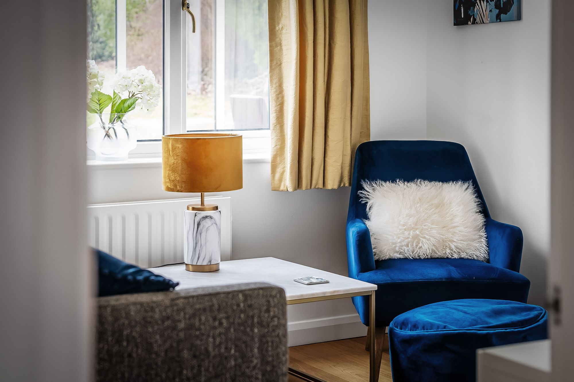 Ironstones, Langton Green, TN3