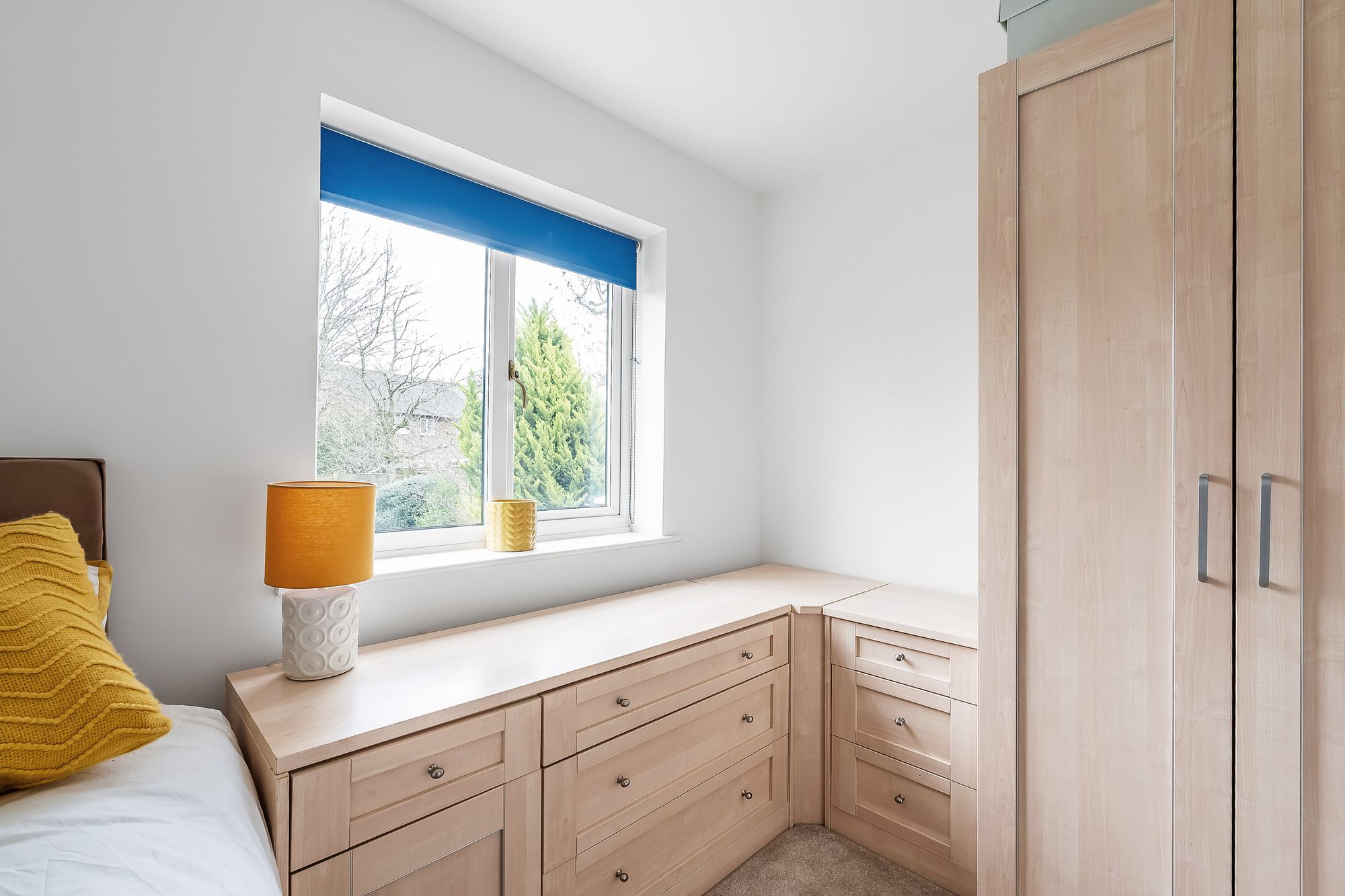 Ironstones, Langton Green, TN3