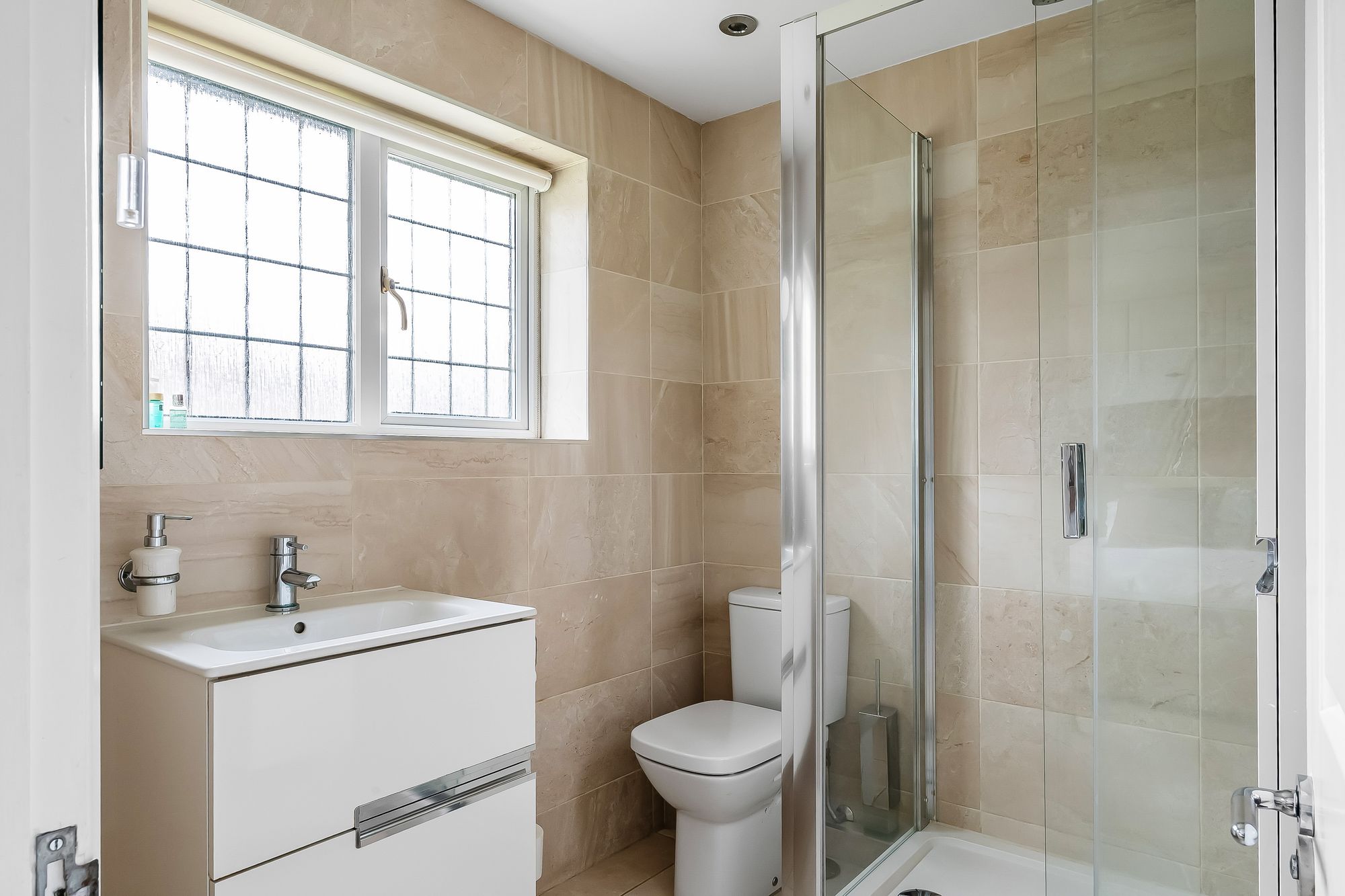 Ironstones, Langton Green, TN3