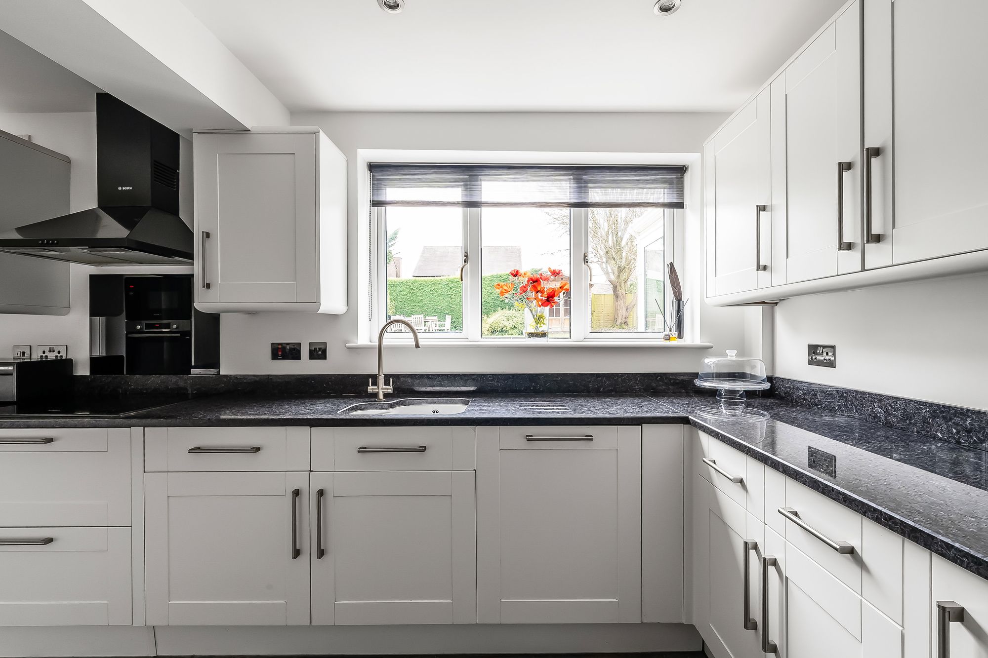 Ironstones, Langton Green, TN3