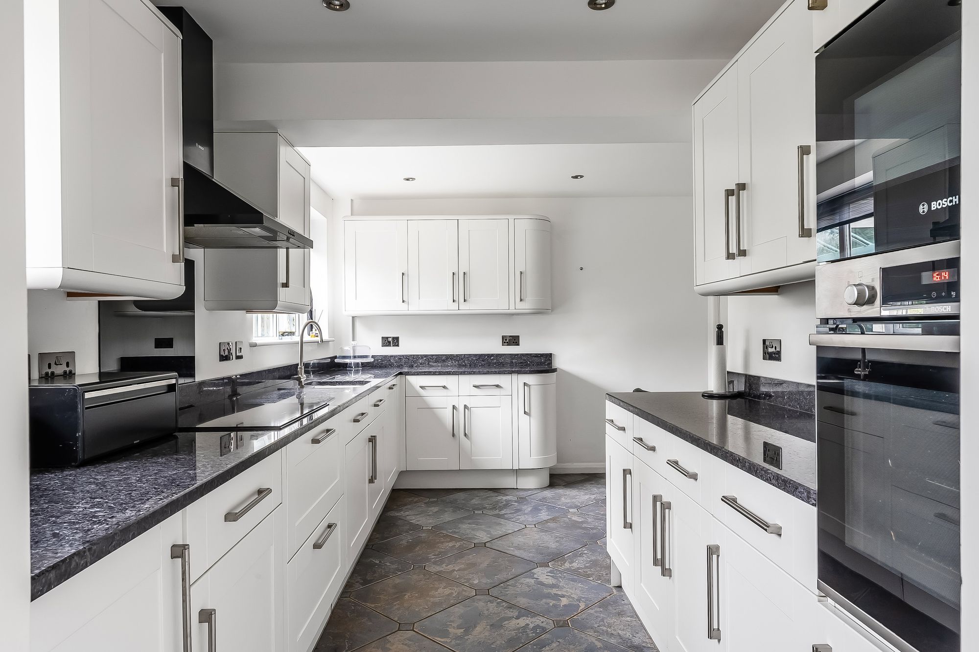 Ironstones, Langton Green, TN3