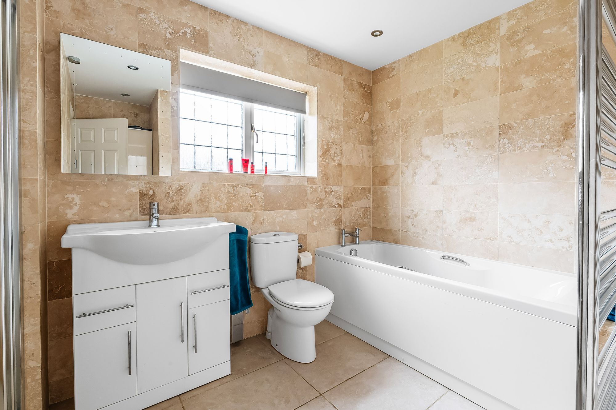 Ironstones, Langton Green, TN3