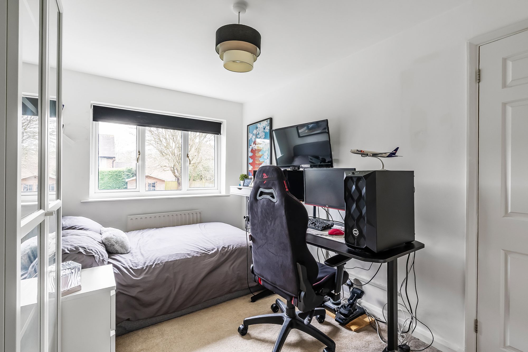 Ironstones, Langton Green, TN3