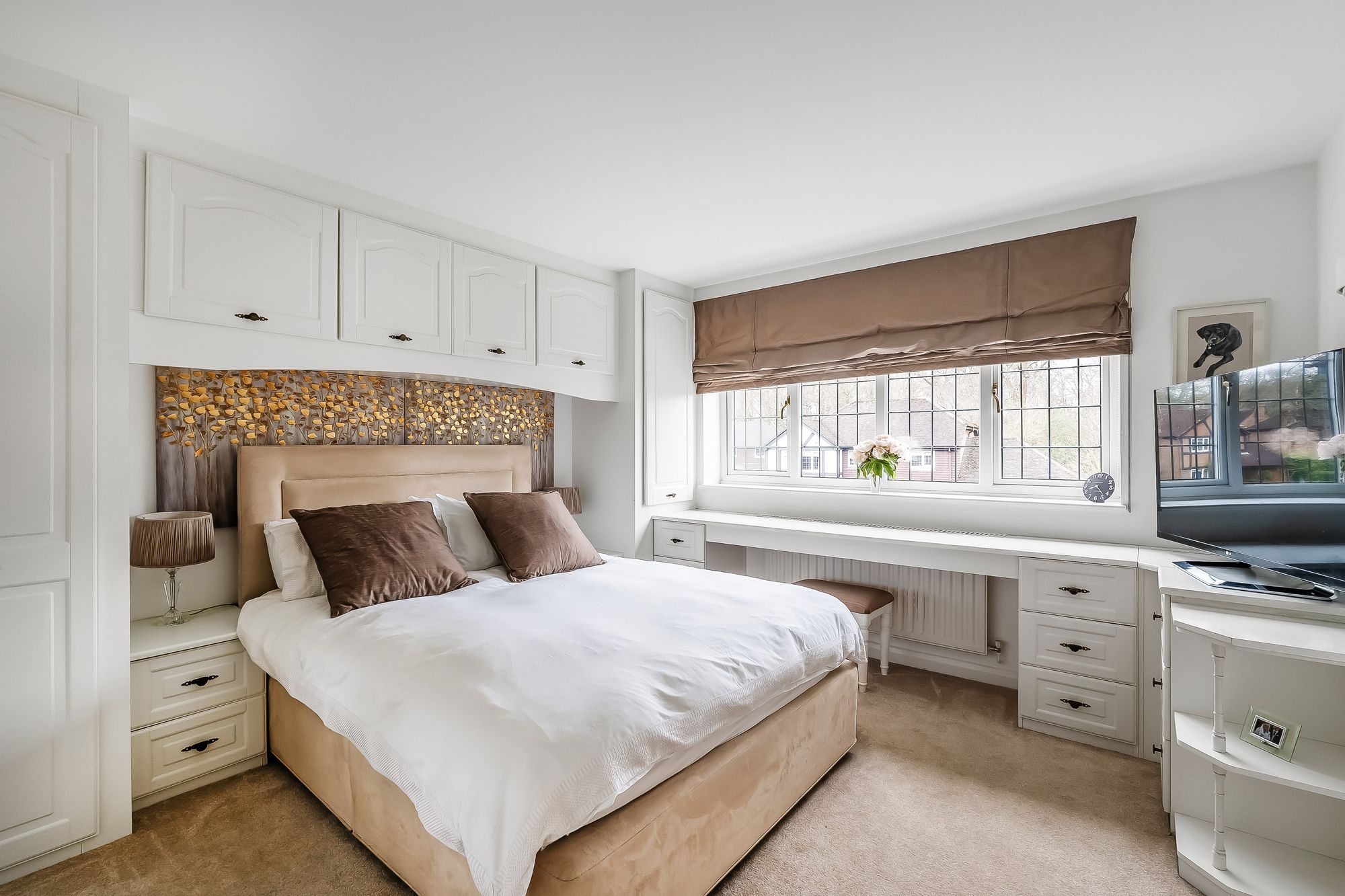 Ironstones, Langton Green, TN3