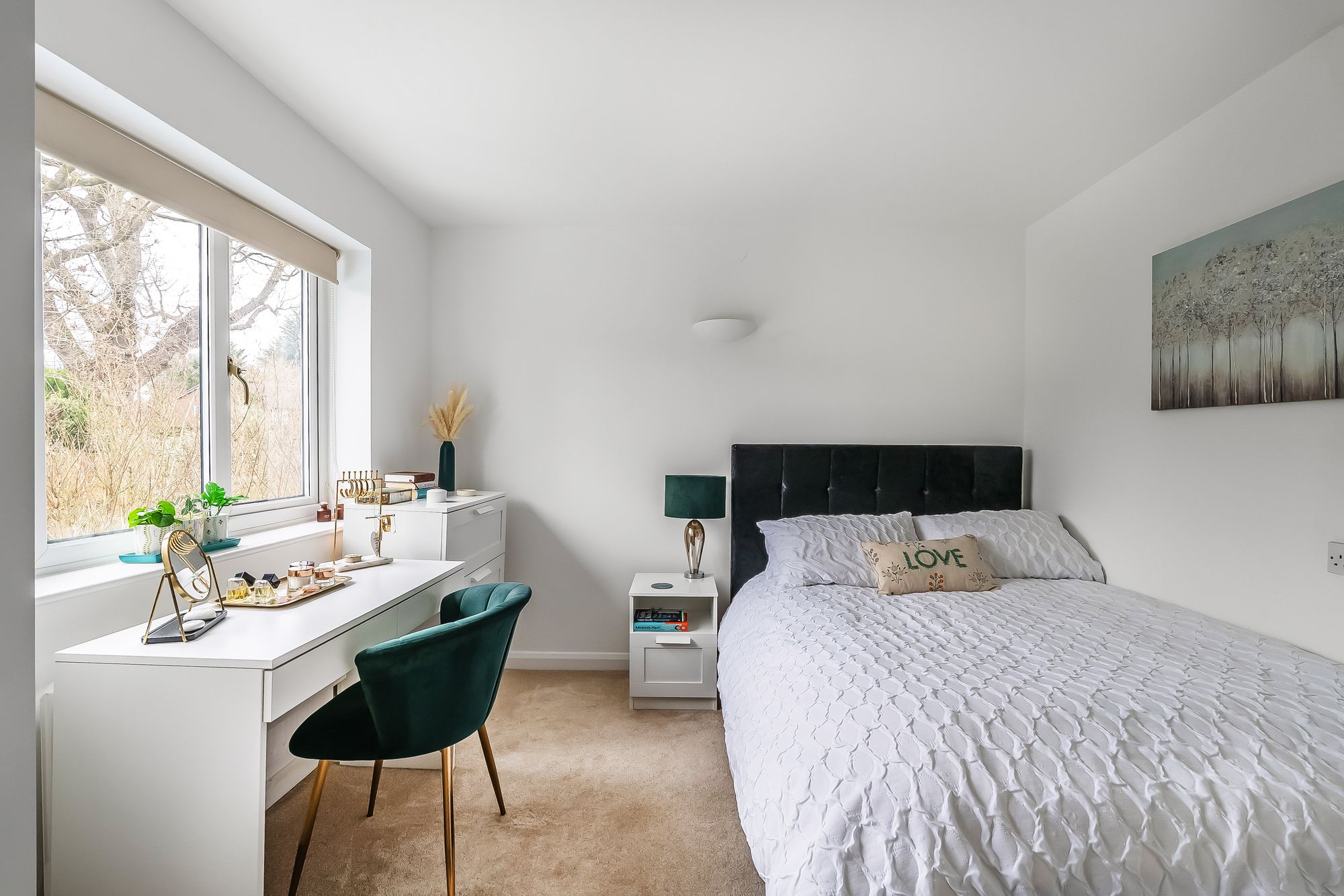 Ironstones, Langton Green, TN3