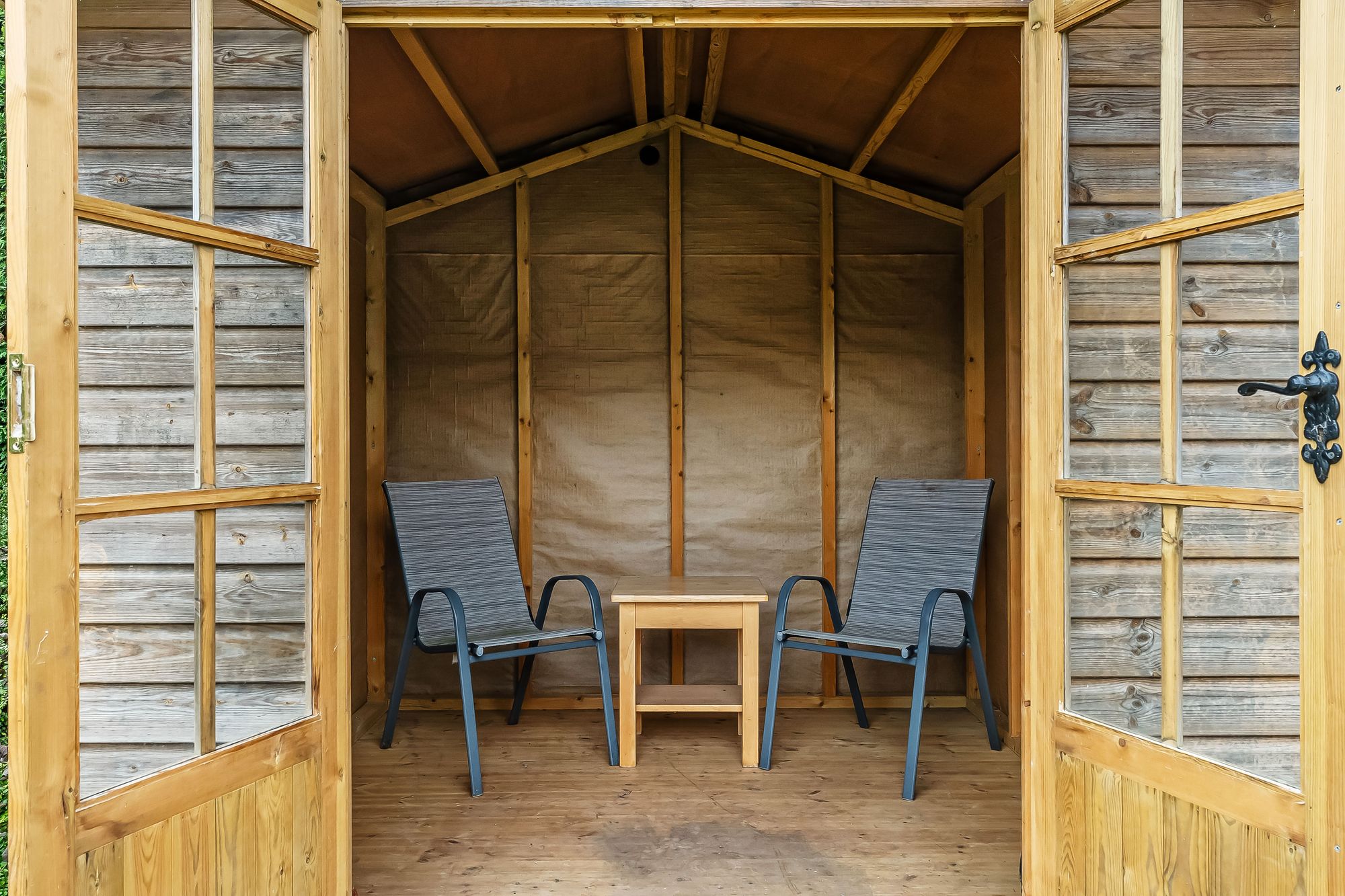 Ironstones, Langton Green, TN3