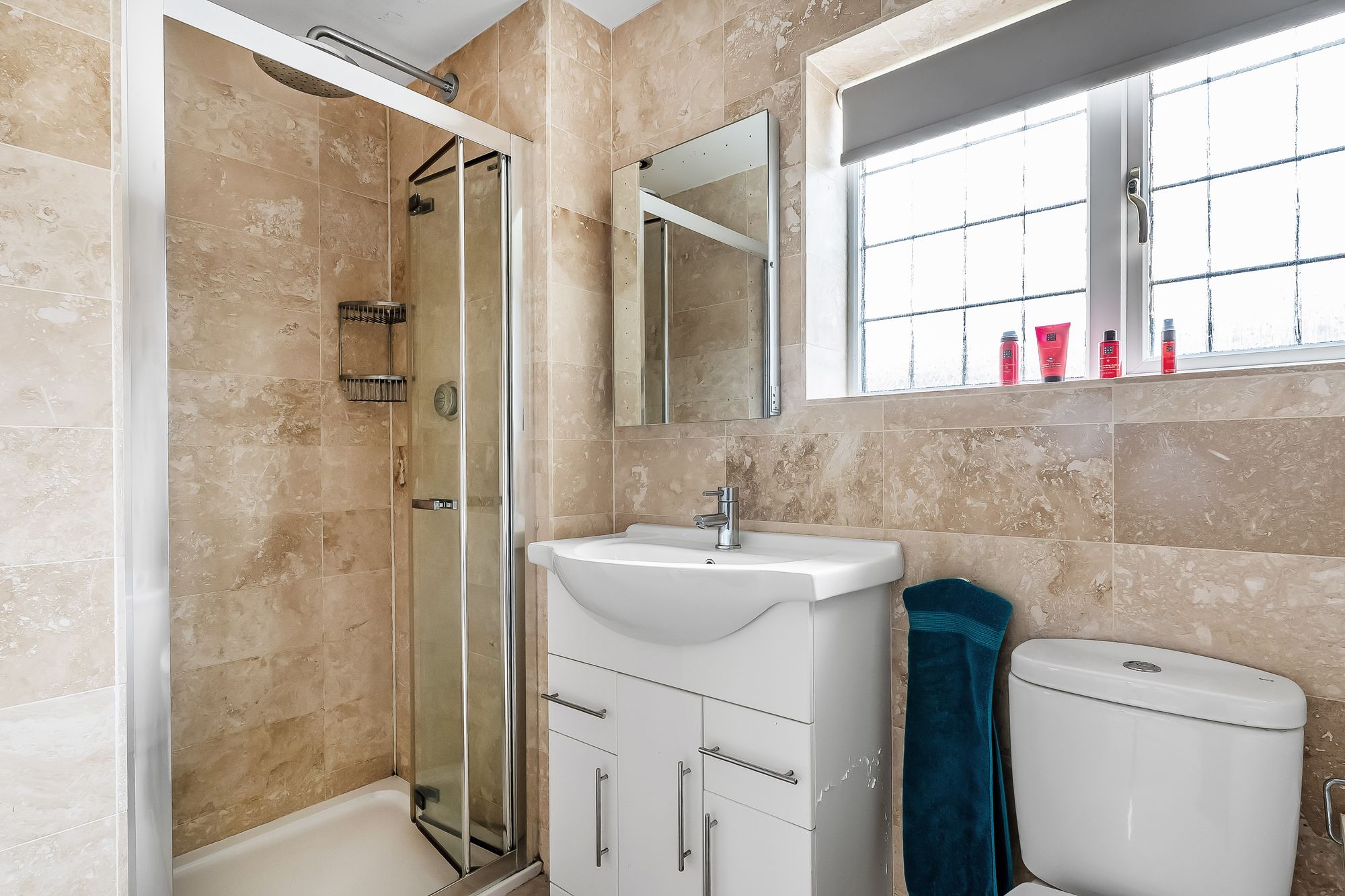 Ironstones, Langton Green, TN3