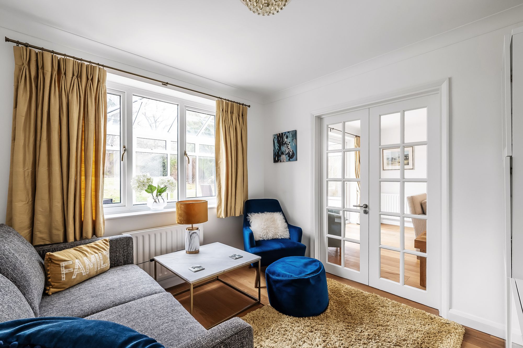 Ironstones, Langton Green, TN3