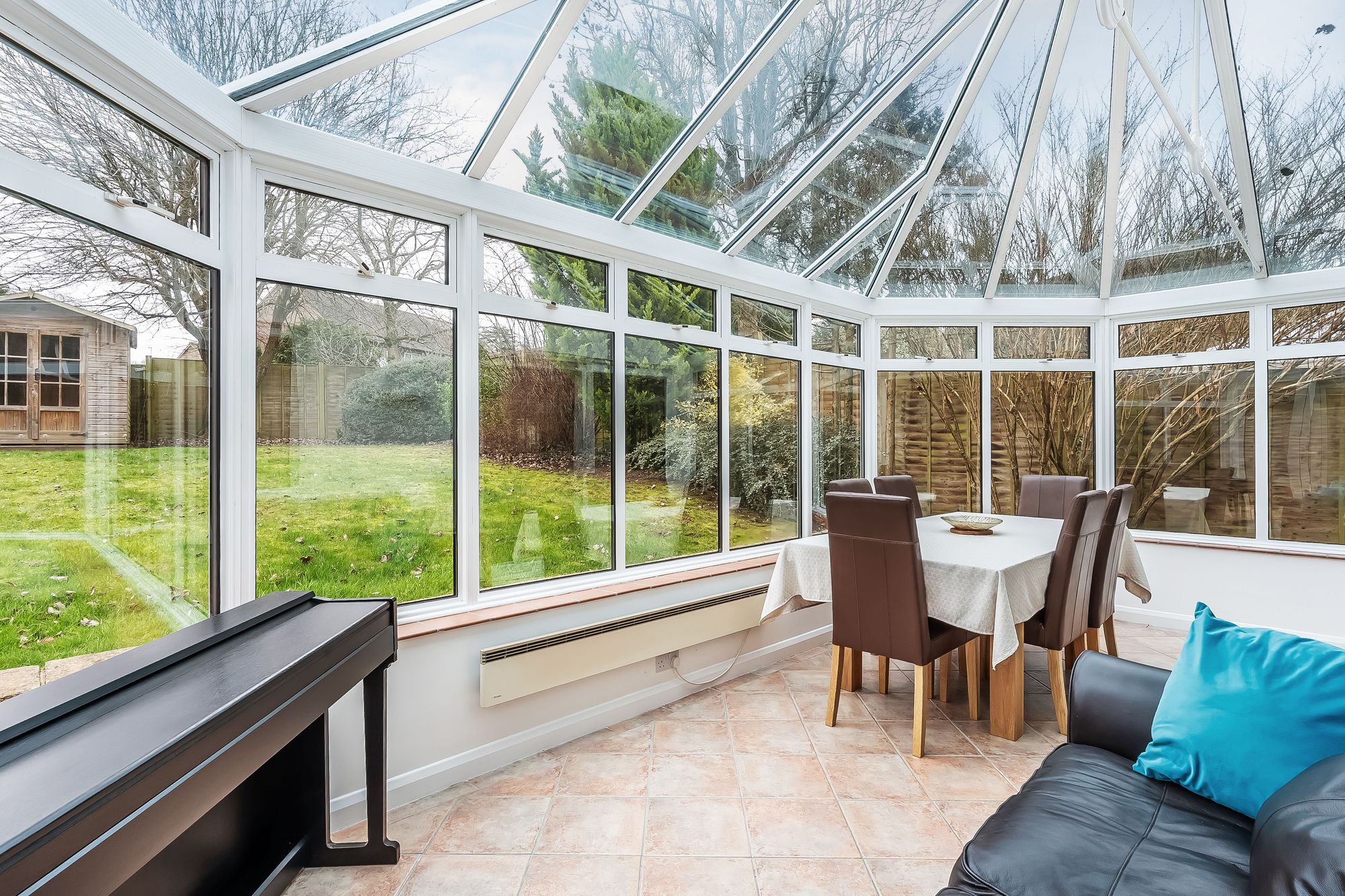 Ironstones, Langton Green, TN3