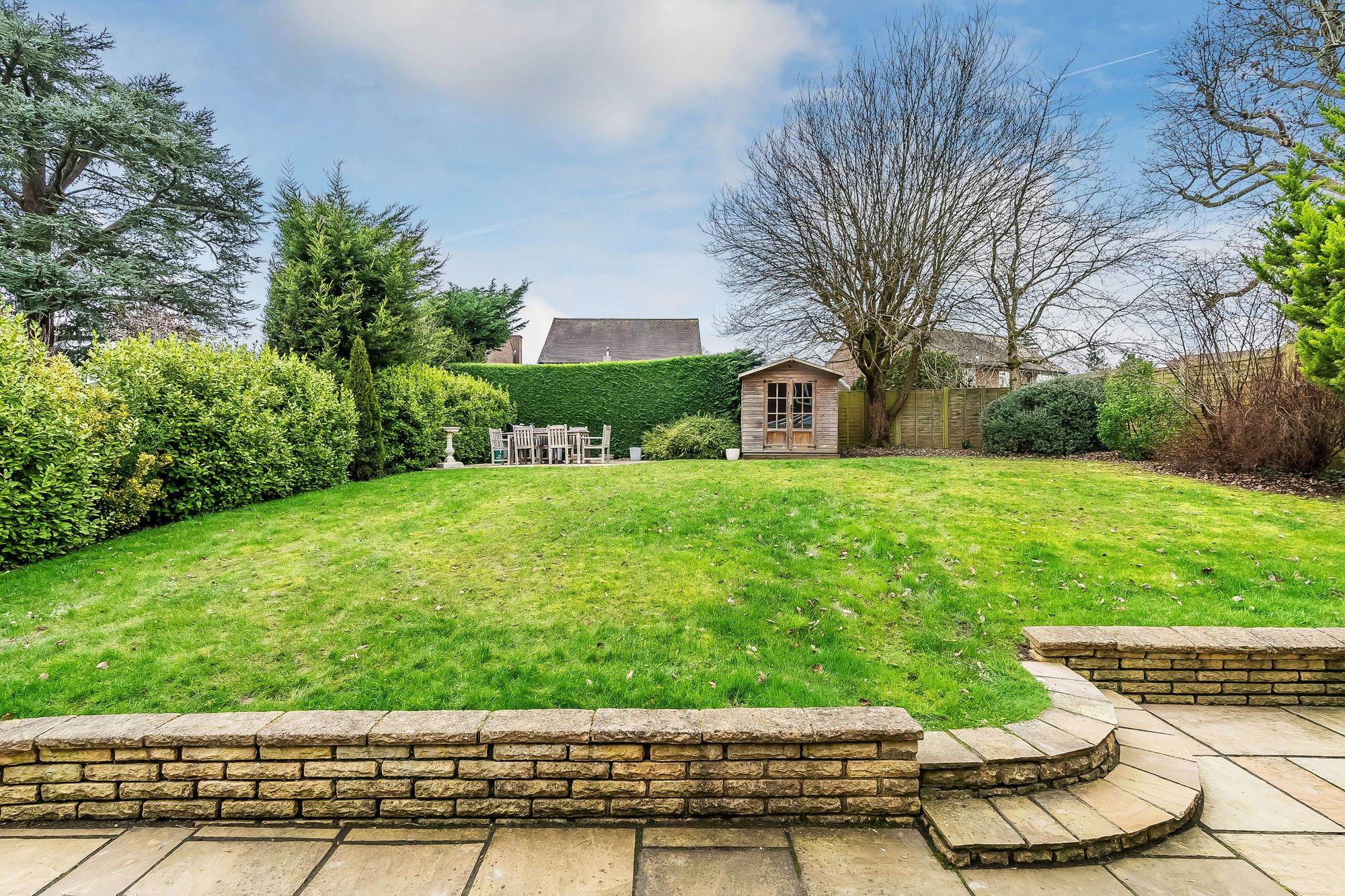 Ironstones, Langton Green, TN3