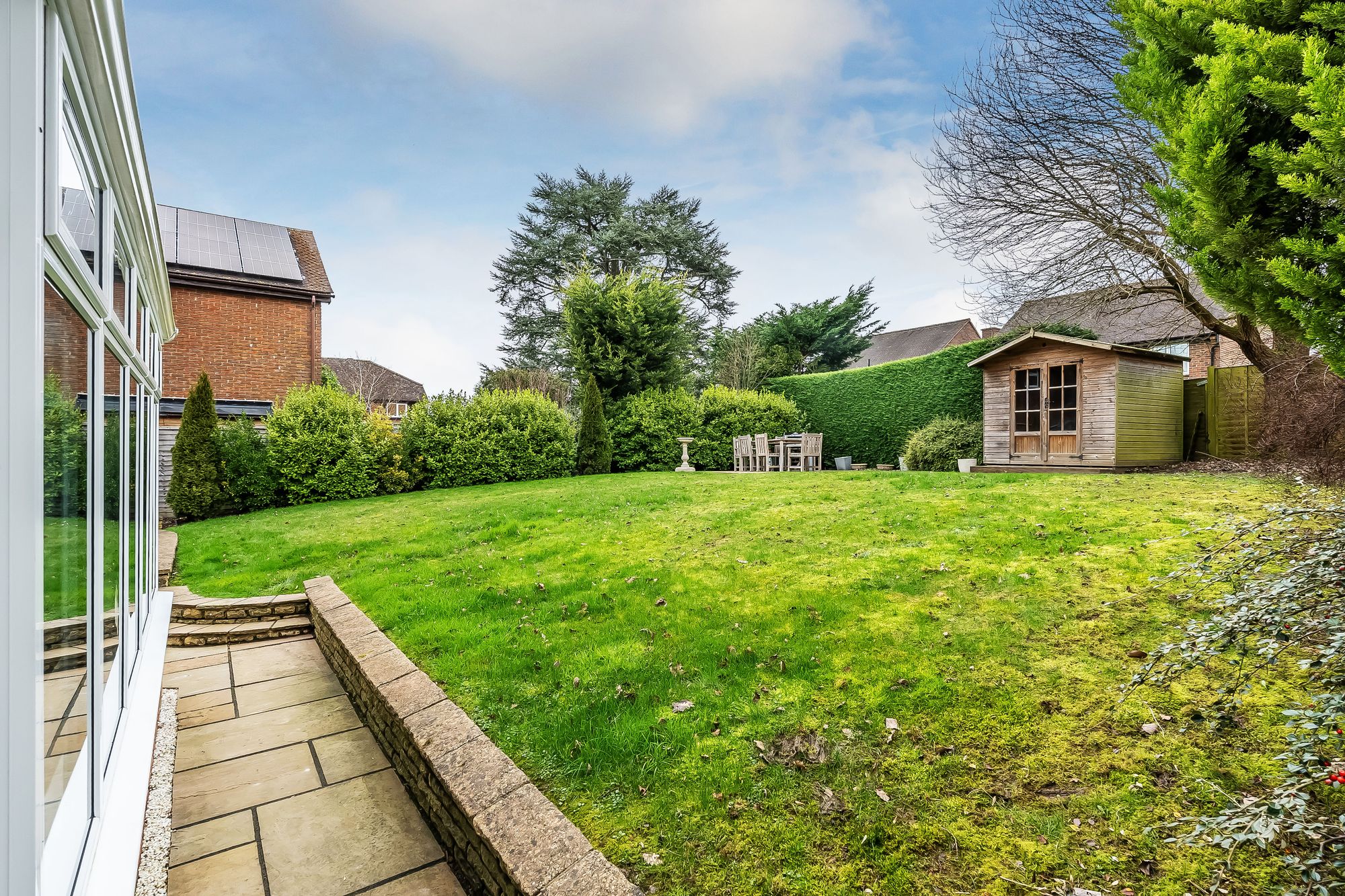 Ironstones, Langton Green, TN3