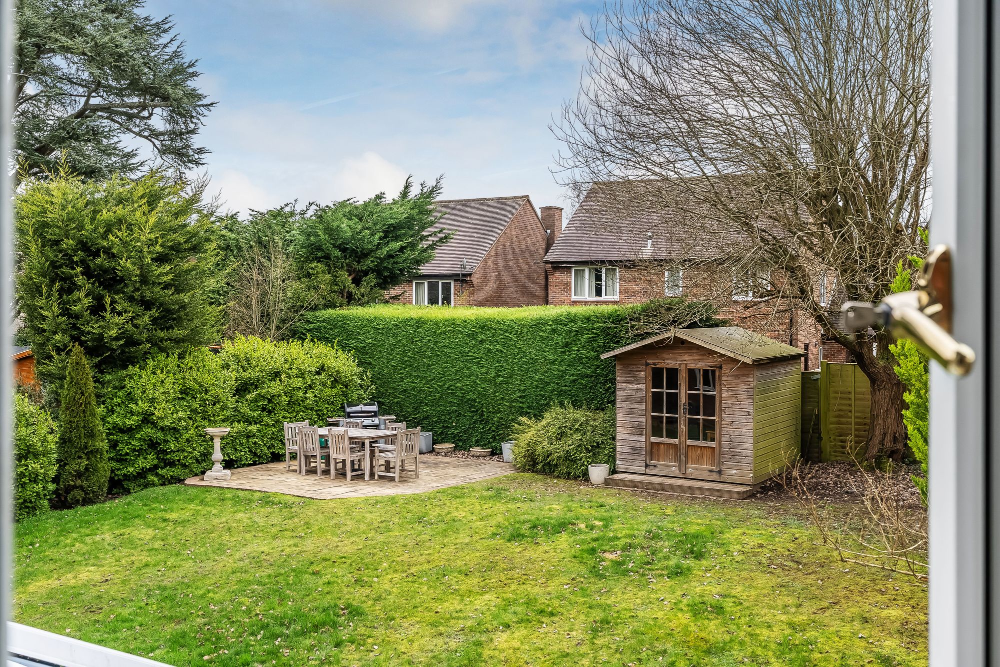 Ironstones, Langton Green, TN3