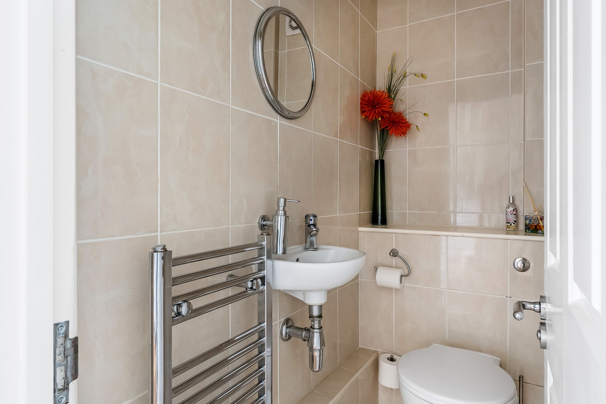 Ironstones, Langton Green, TN3