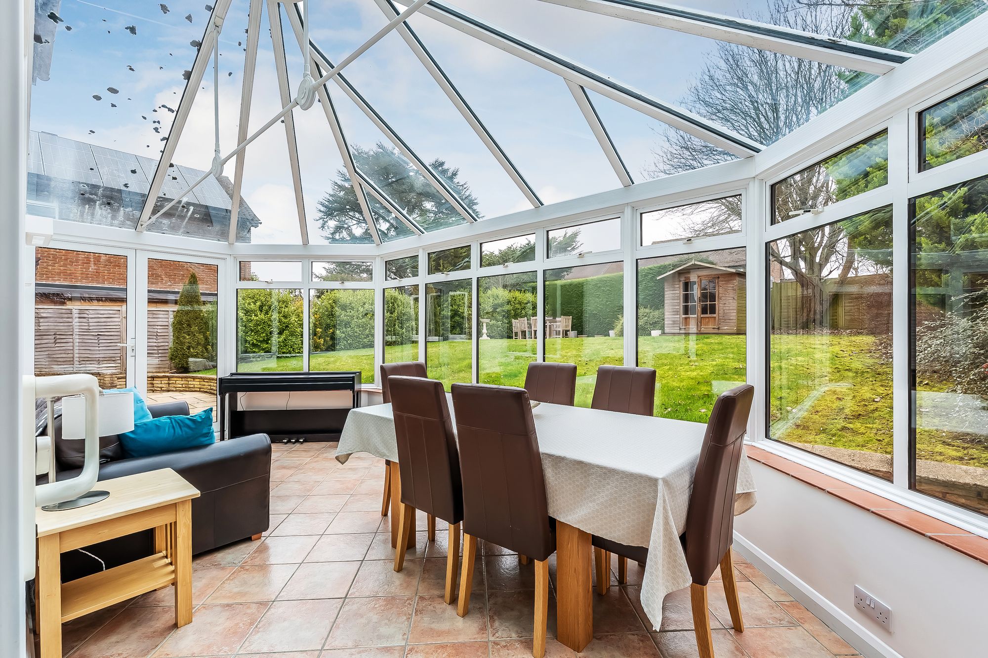 Ironstones, Langton Green, TN3