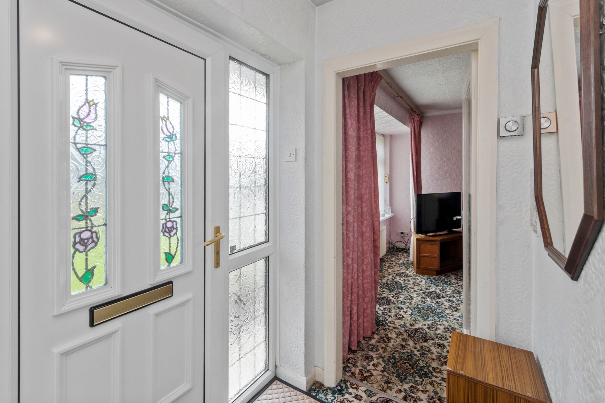 Dounrey Close, Warrington