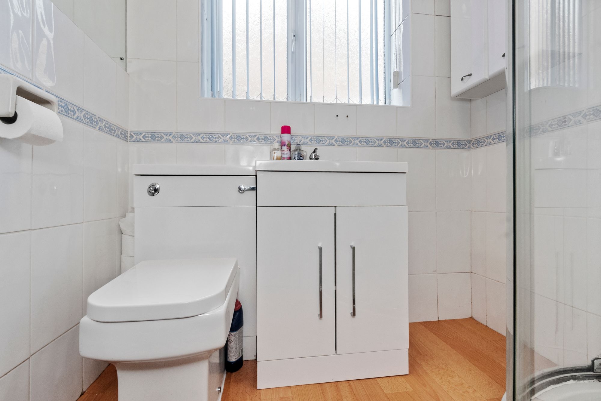 Dounrey Close, Warrington