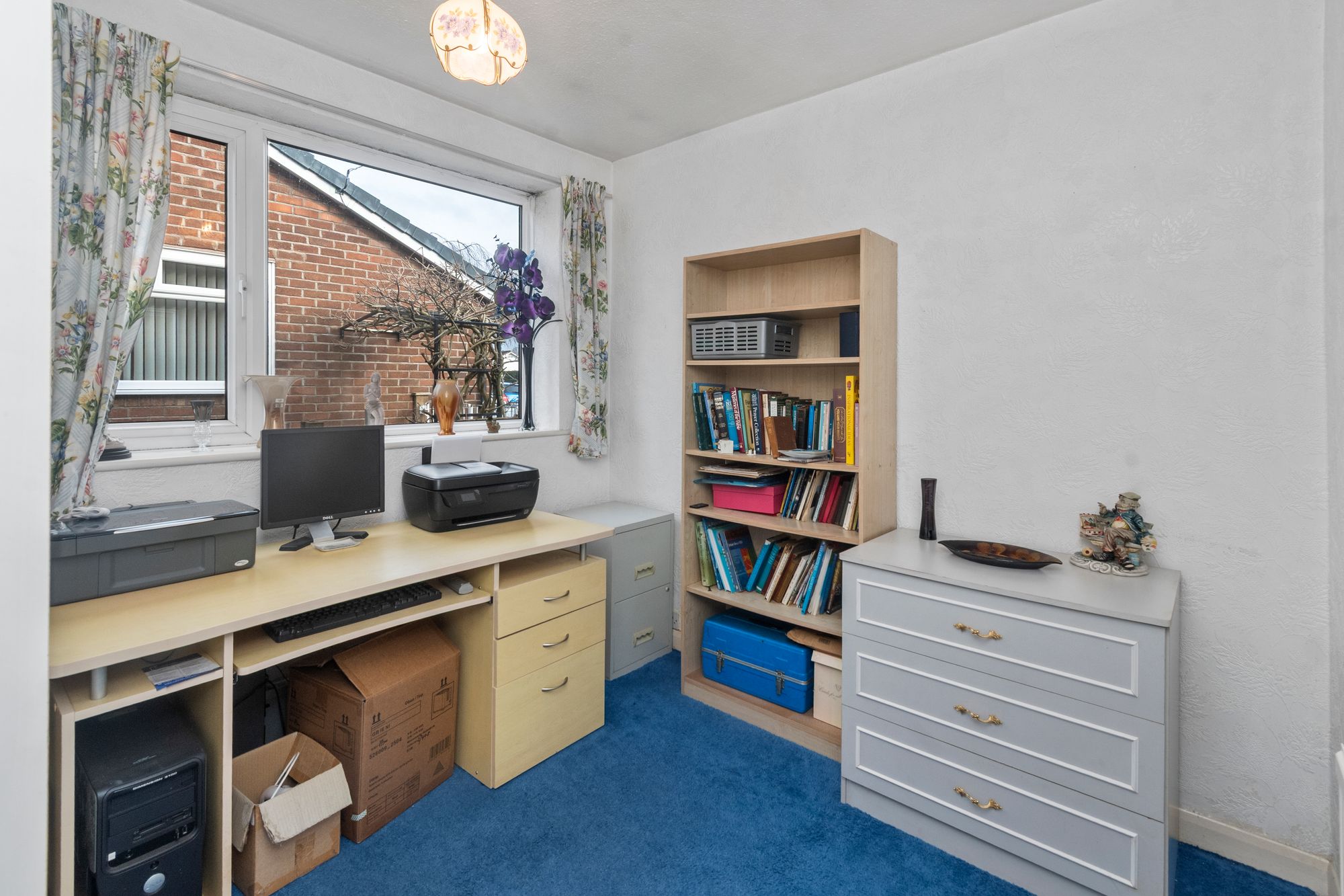 Dounrey Close, Warrington