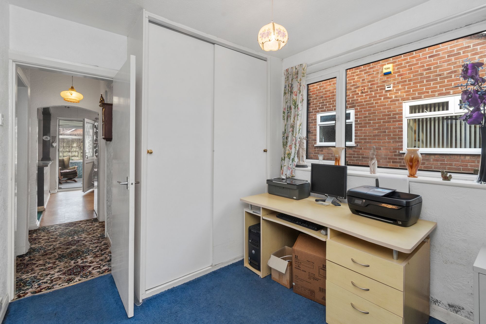 Dounrey Close, Warrington