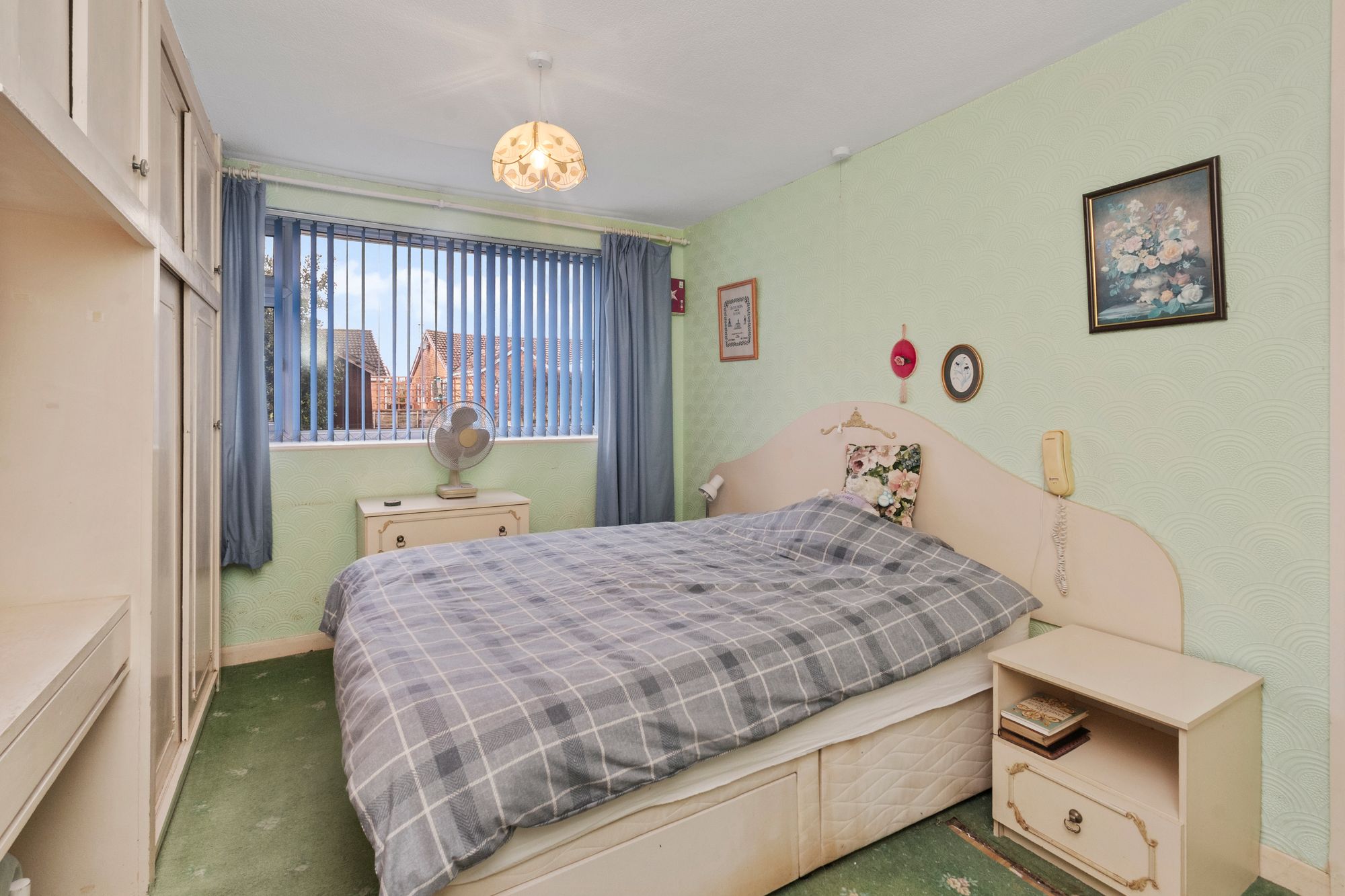 Dounrey Close, Warrington