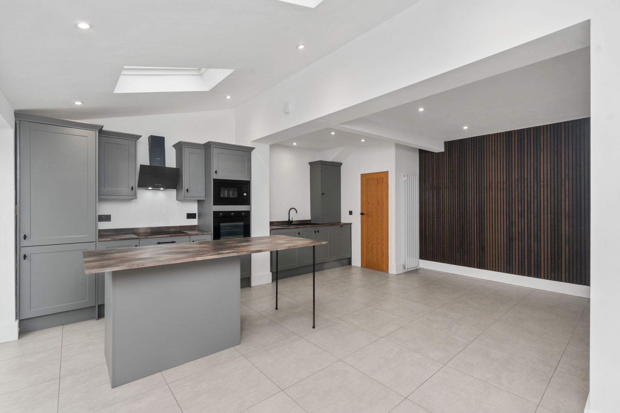 Withers Avenue, Warrington