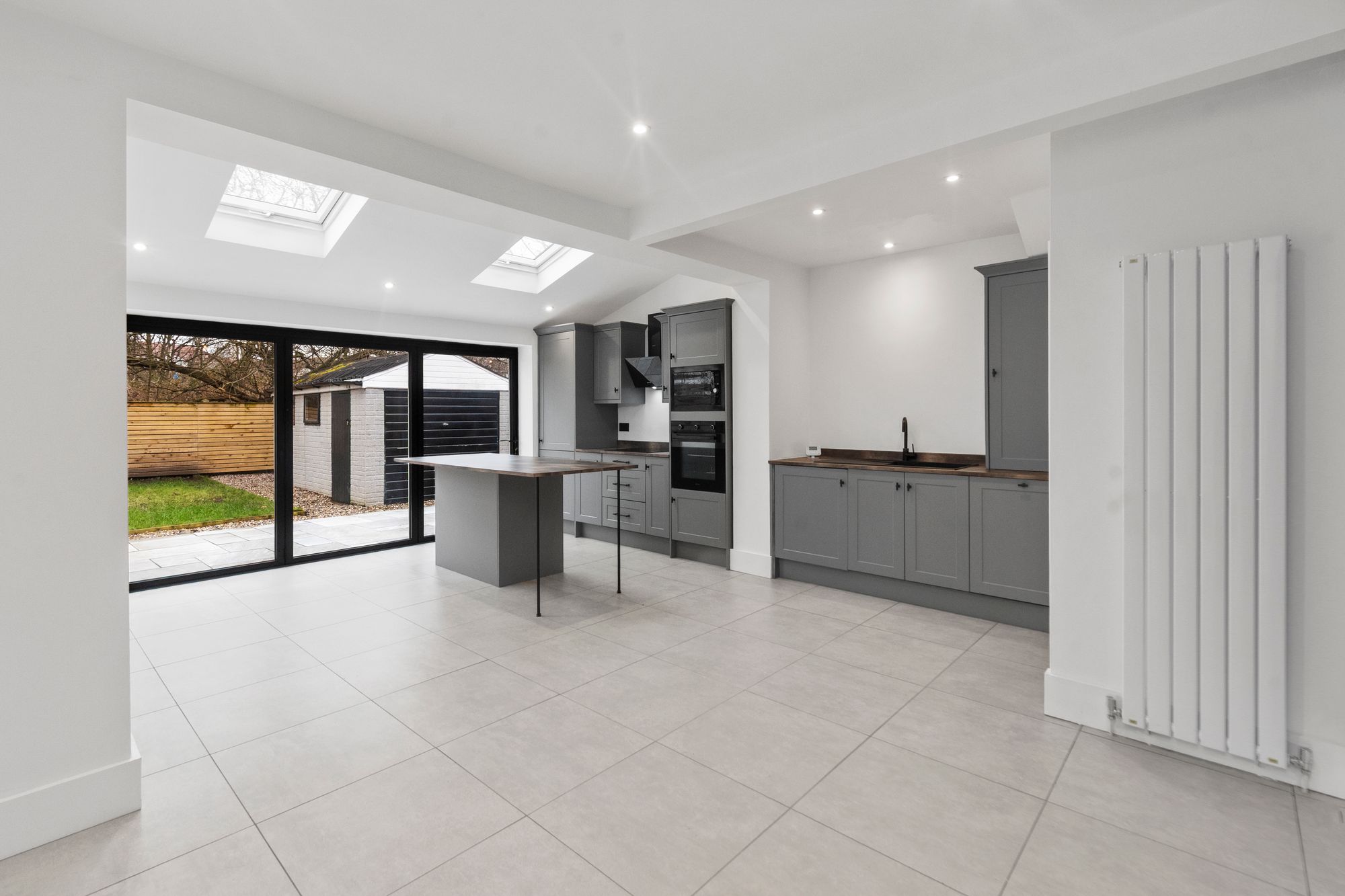 Withers Avenue, Warrington